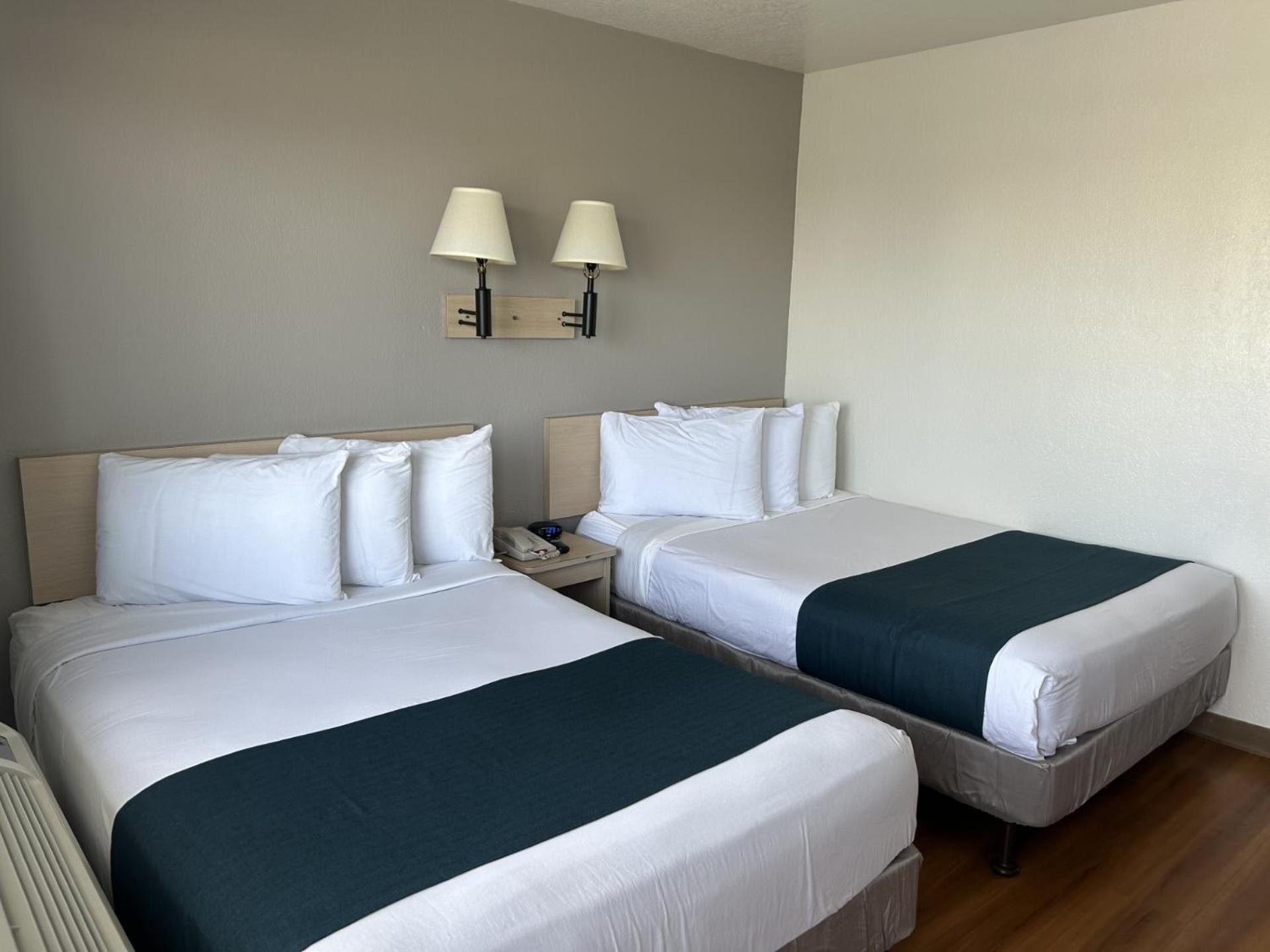 Premium Quadruple Room photo 1