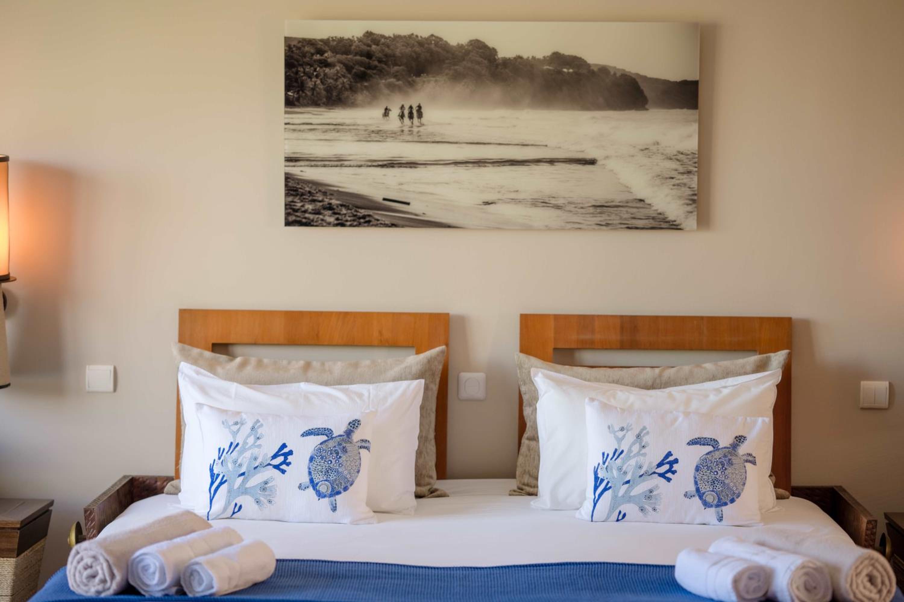One-Bedroom Villa