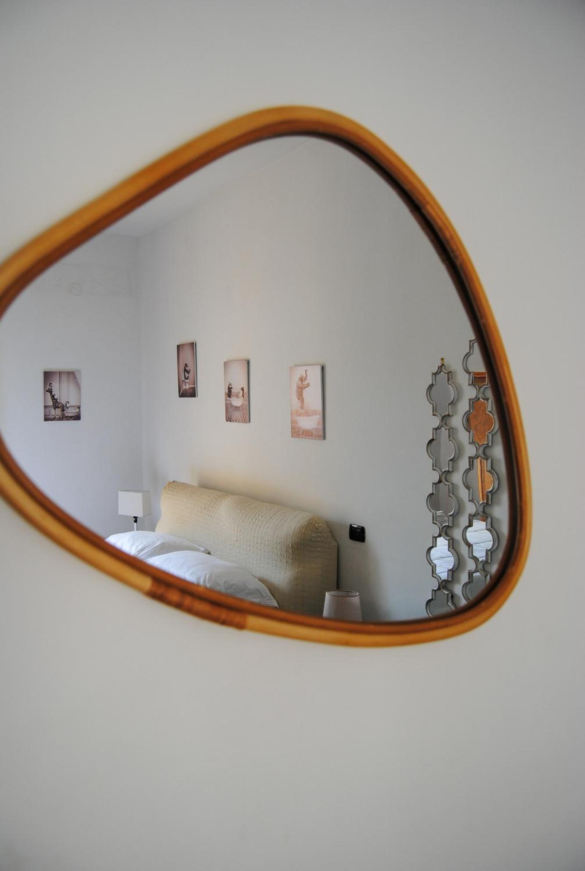 Quadruple Room with Private External Bathroom