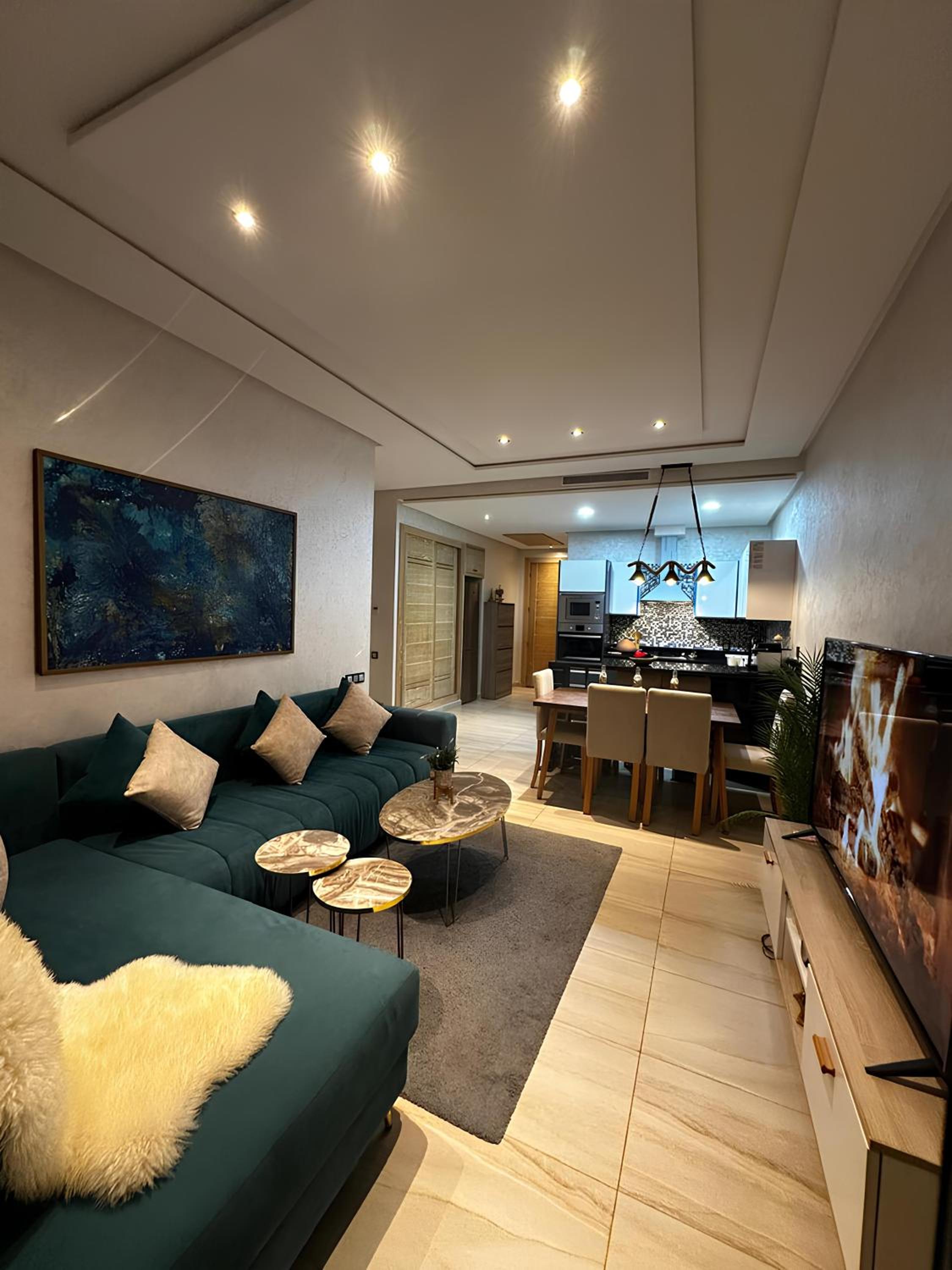 Apartment with Sea View - Photo 1