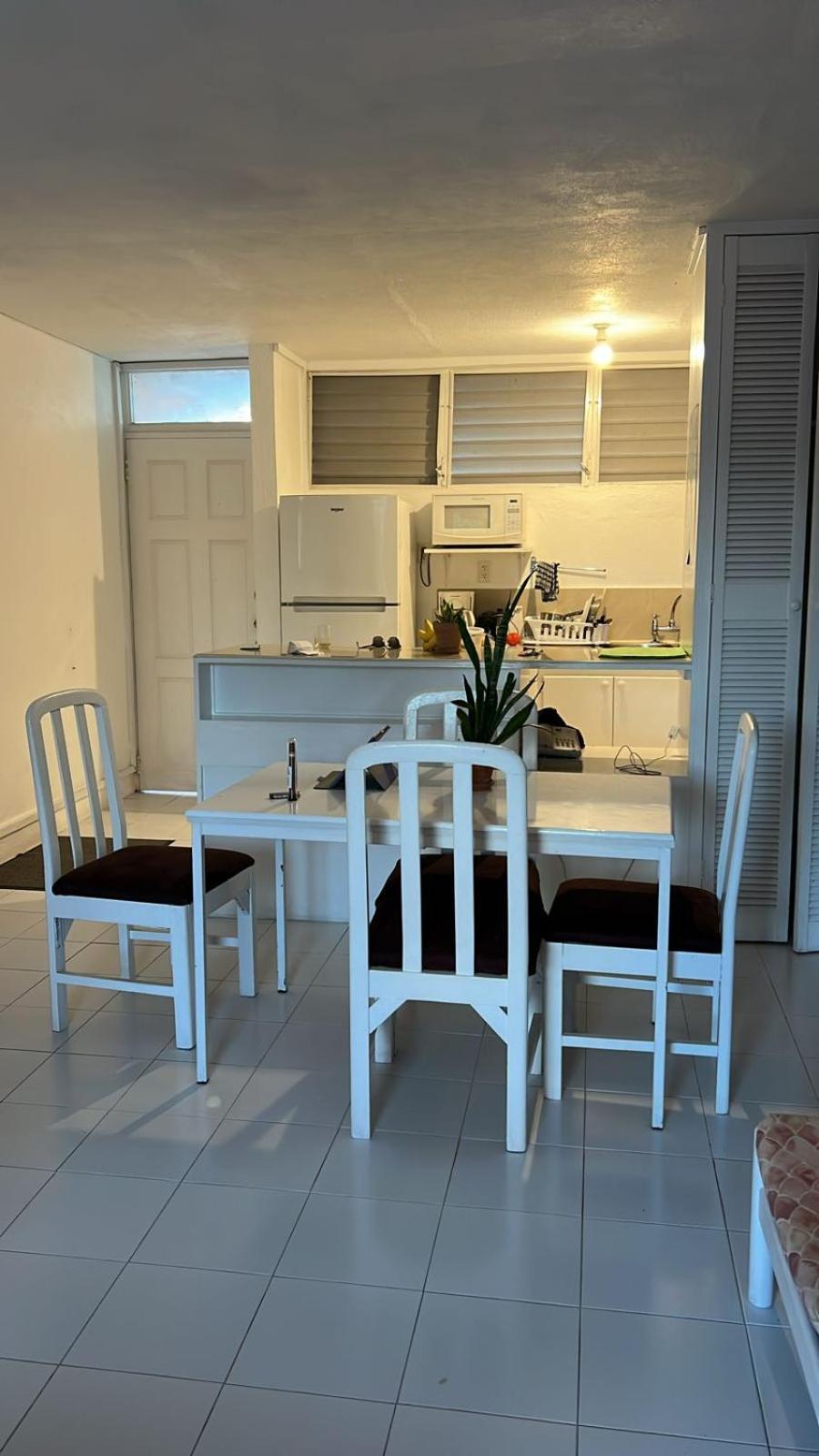 Suite with Garden View