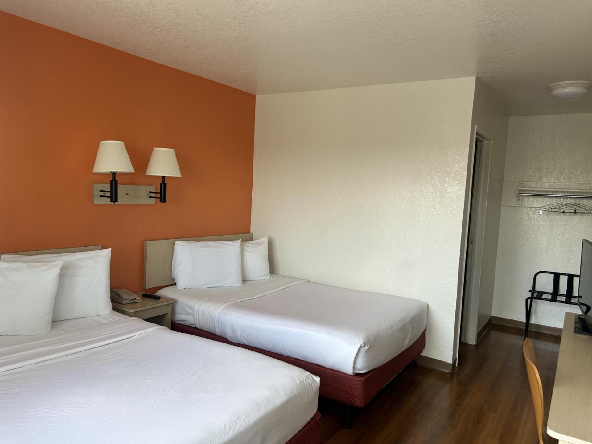 Quadruple Room photo 1