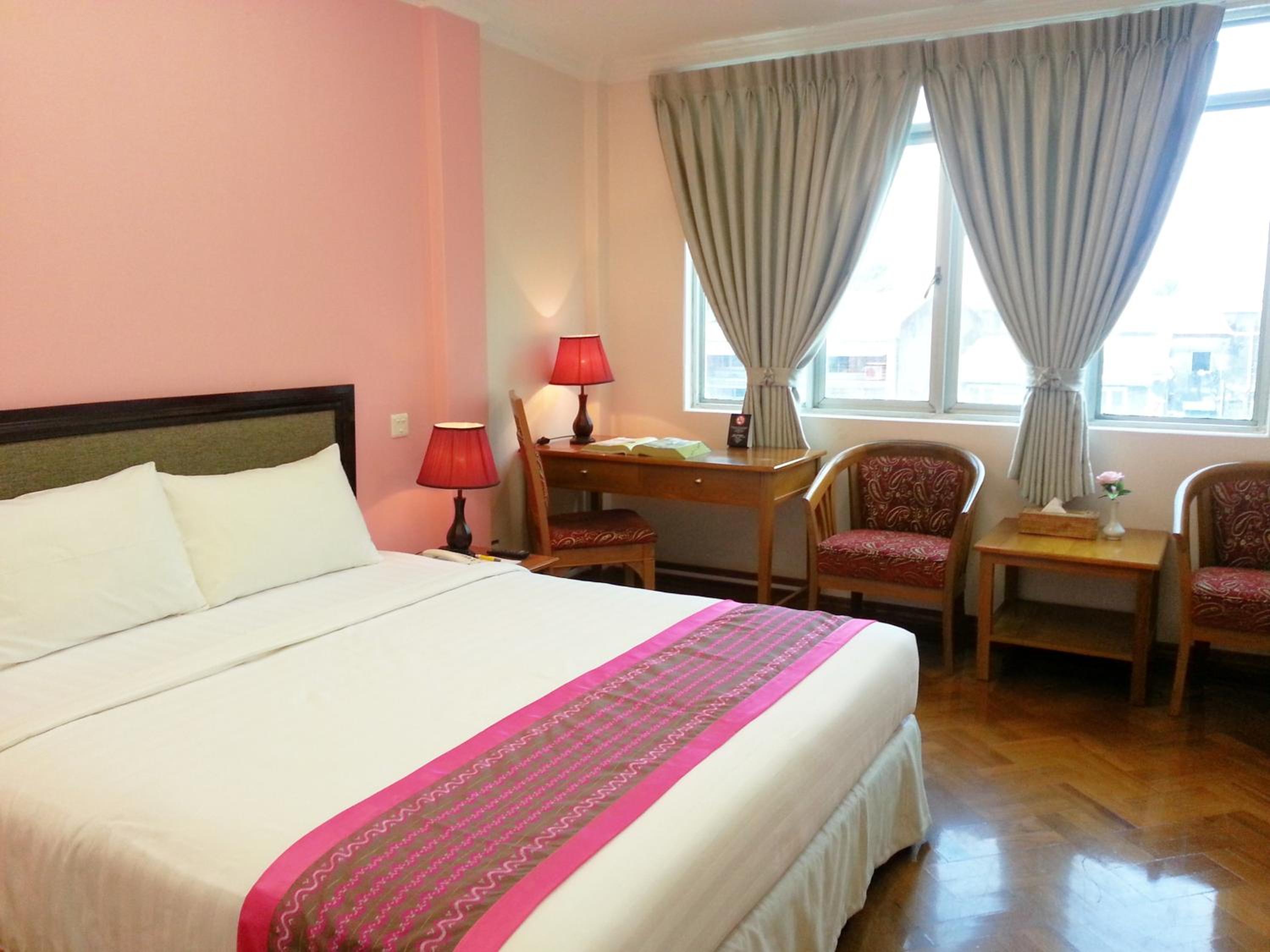Superior Double Room photo 2