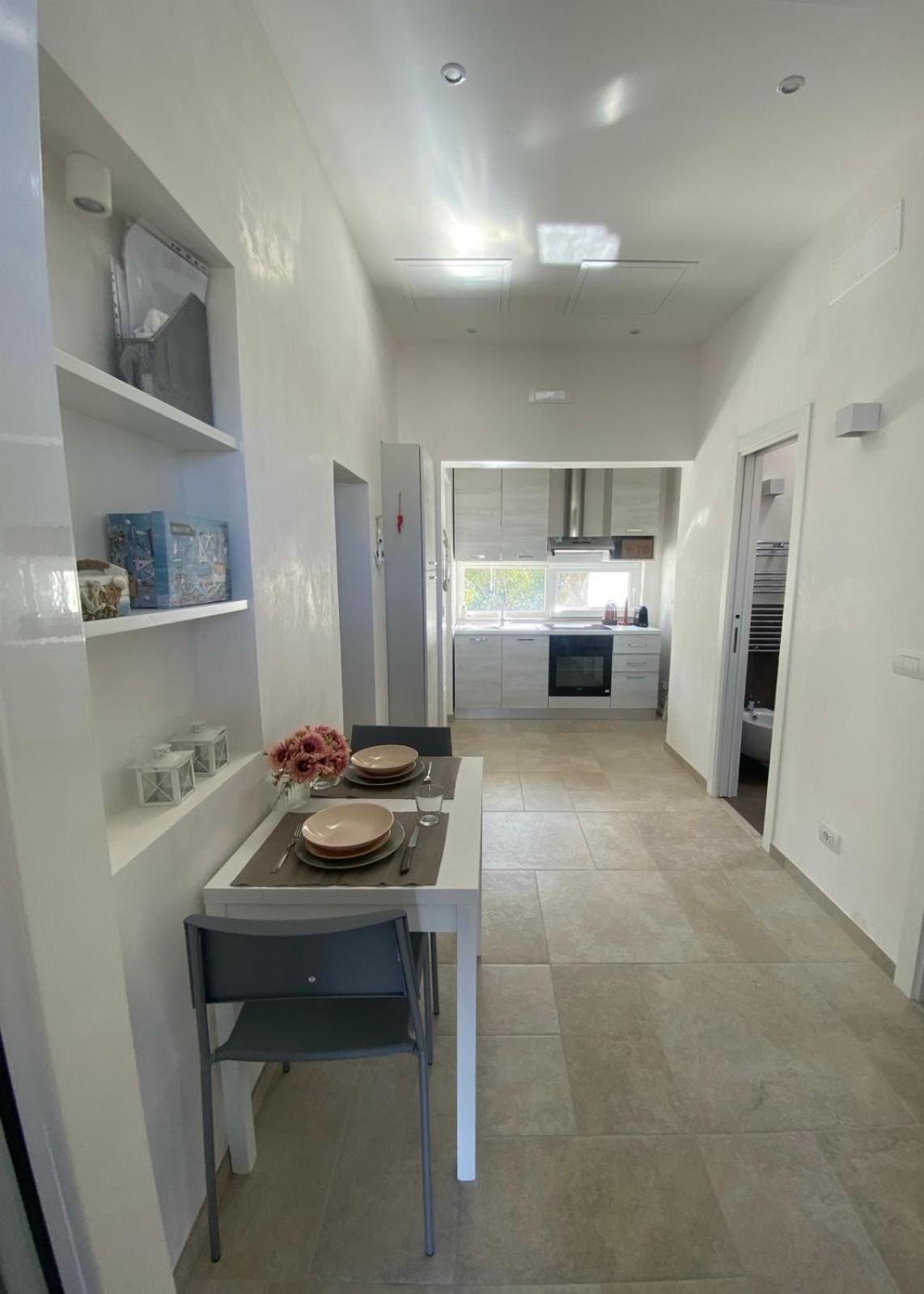 Three-Bedroom House photo 2