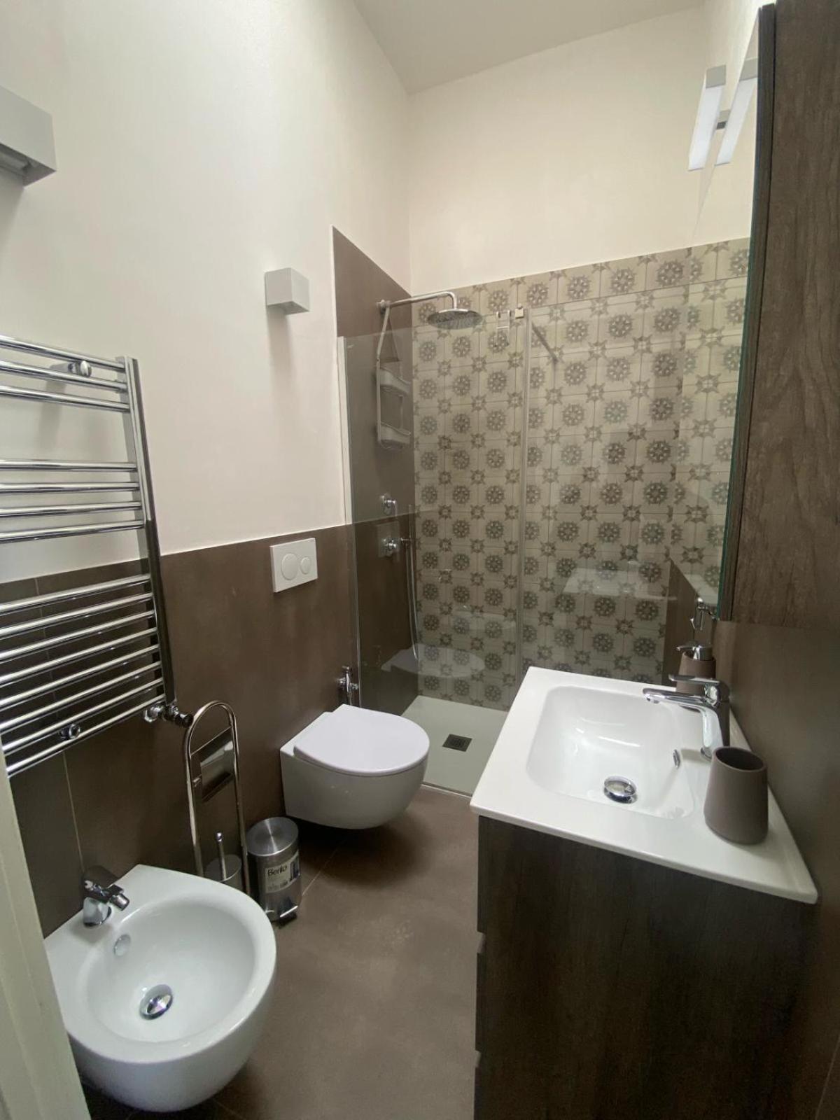 Three-Bedroom House photo 3
