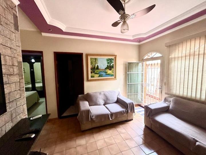 Two-Bedroom House photo 2