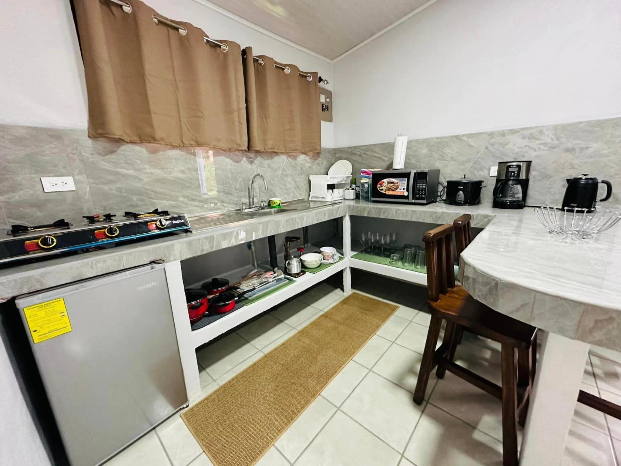 One-Bedroom Chalet photo 2