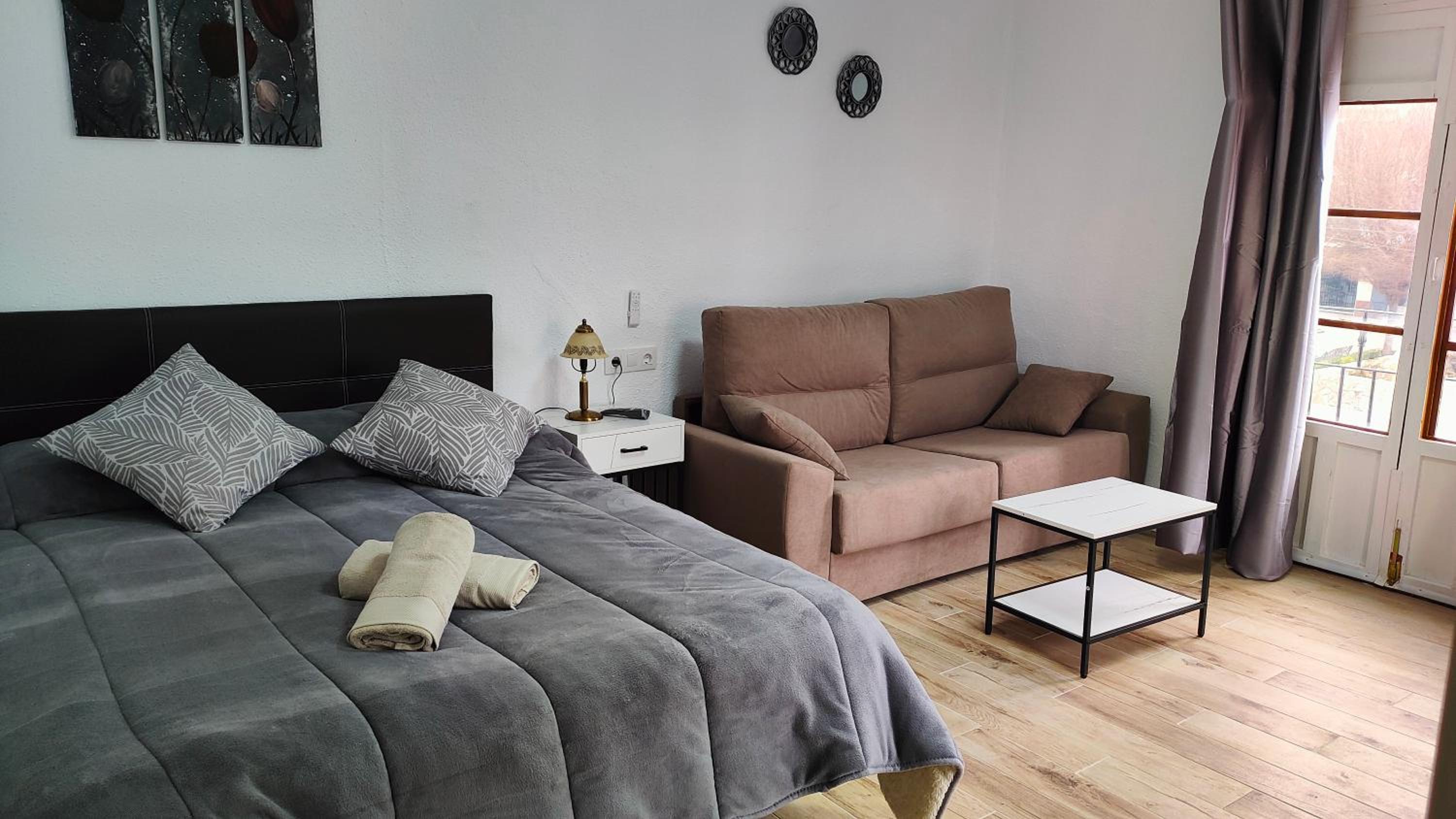 Suite Familiar