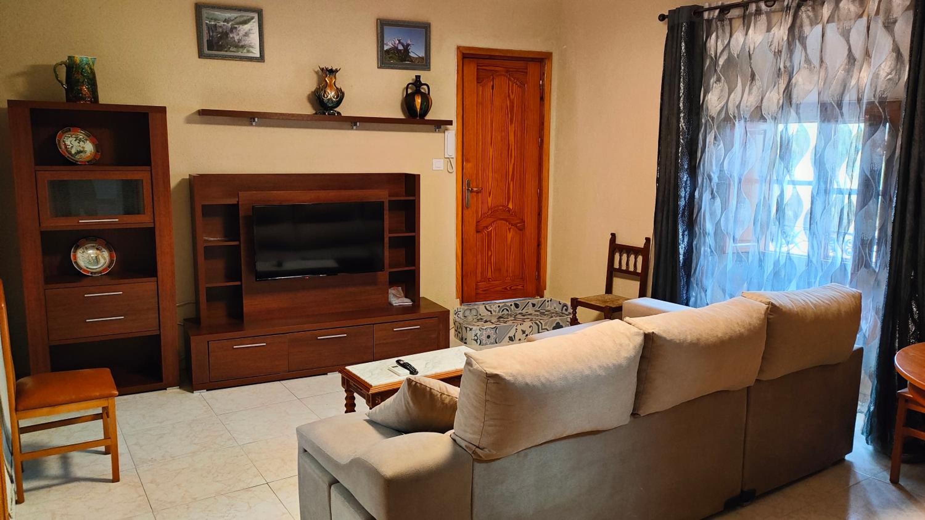 Apartamento de lujo