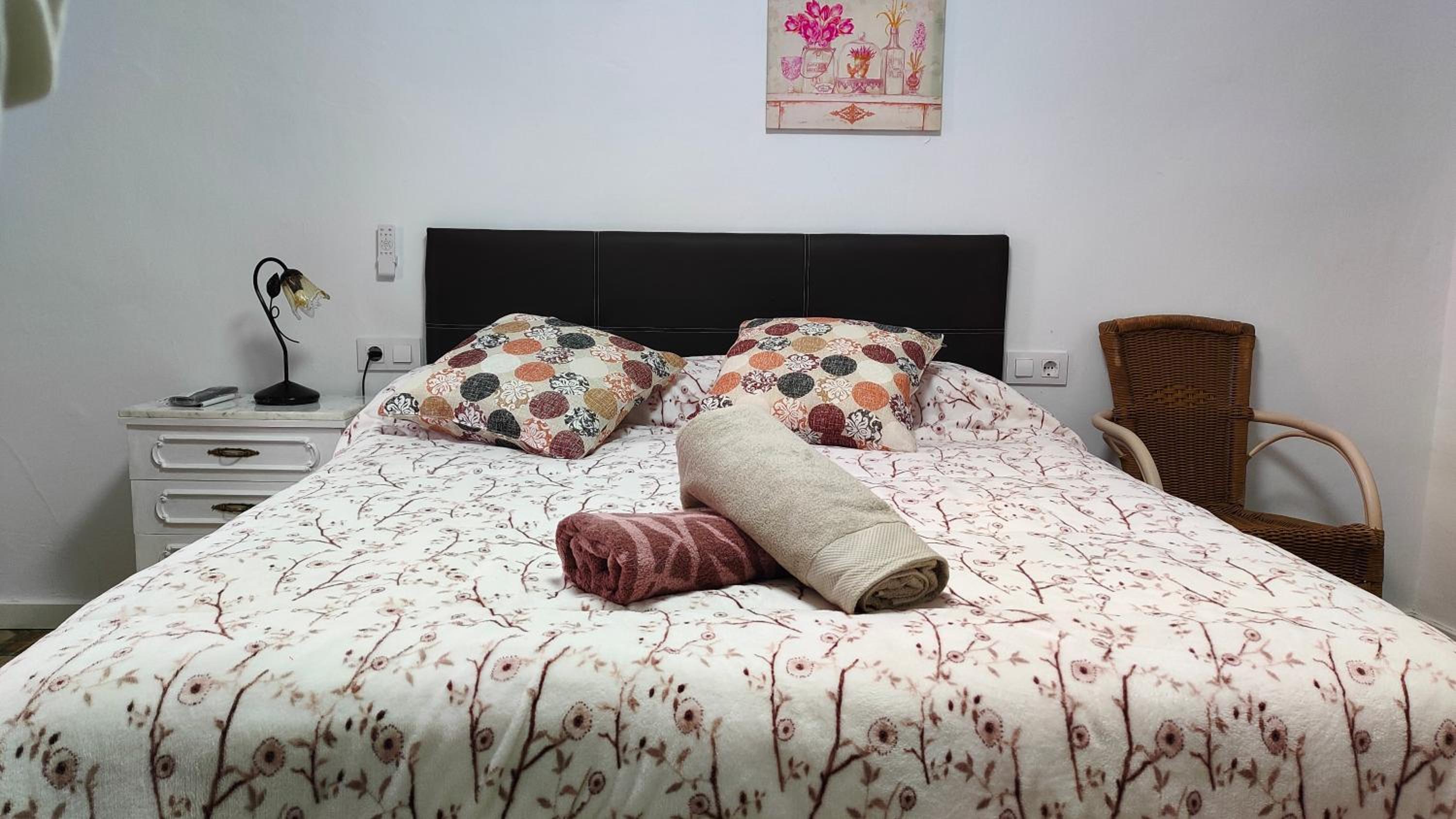 Two-Bedroom Suite photo 2