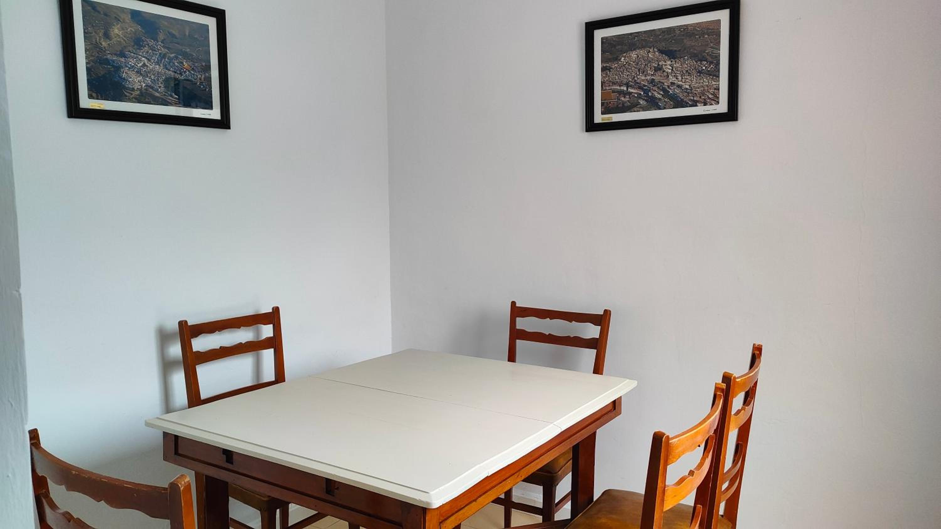 Apartment with Terrace photo 3