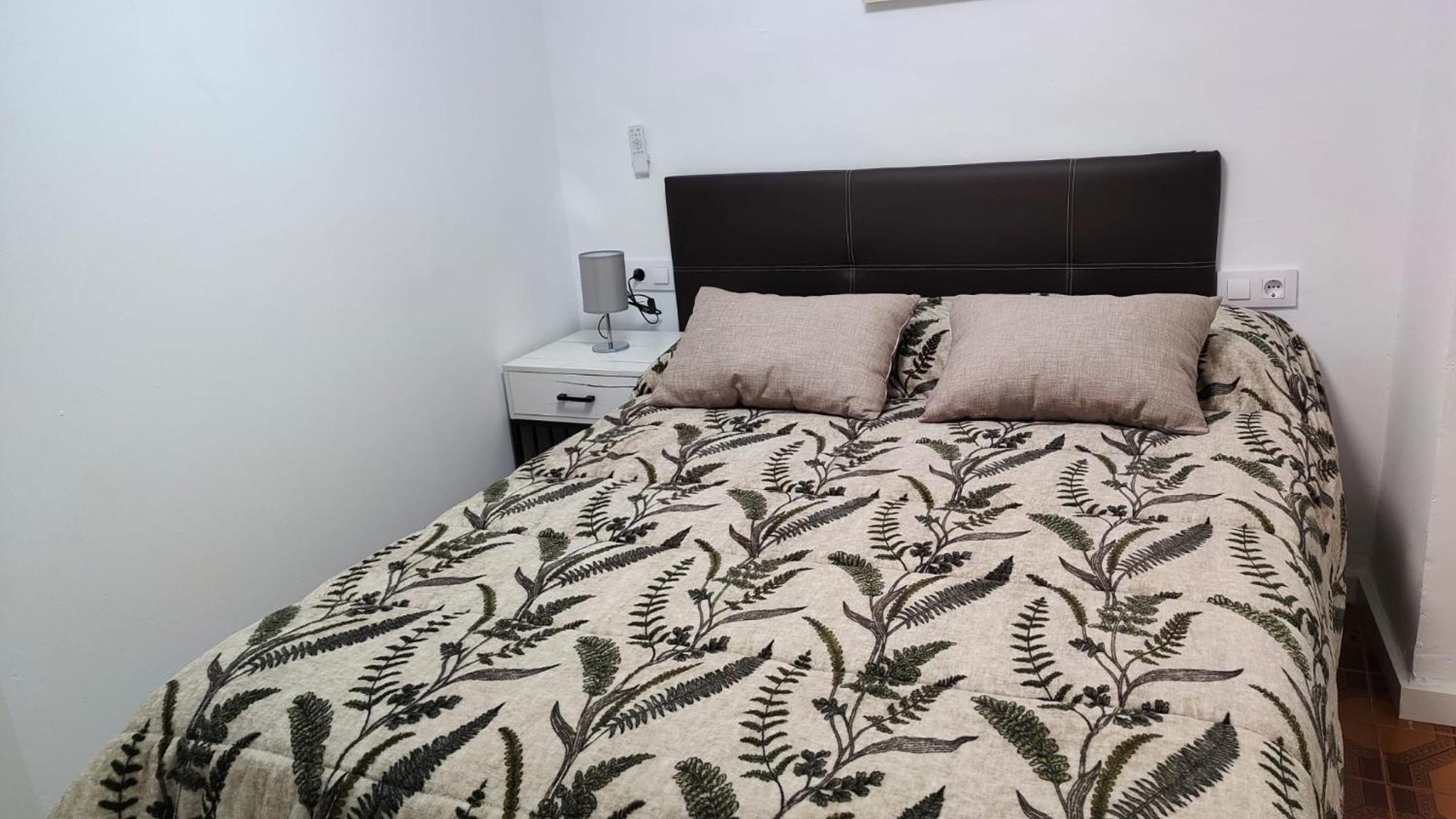 Suite with Terrace photo 2