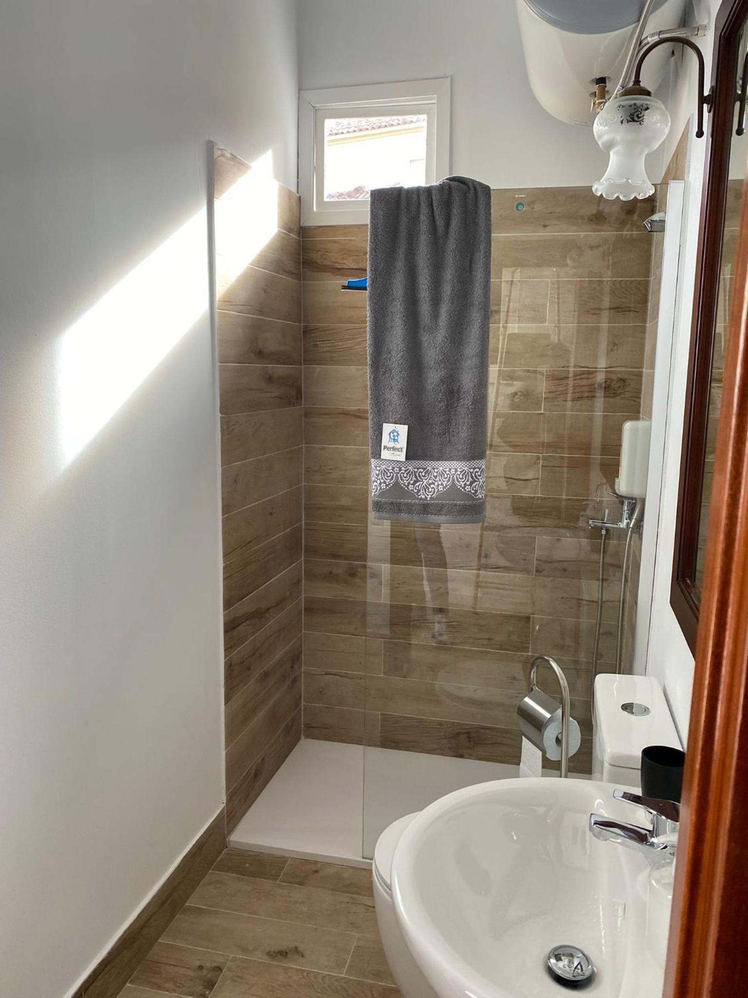 Suite with Terrace photo 3