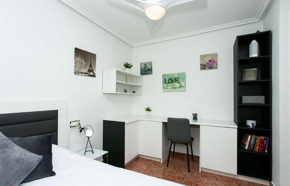 Casa de Dos Habitaciones