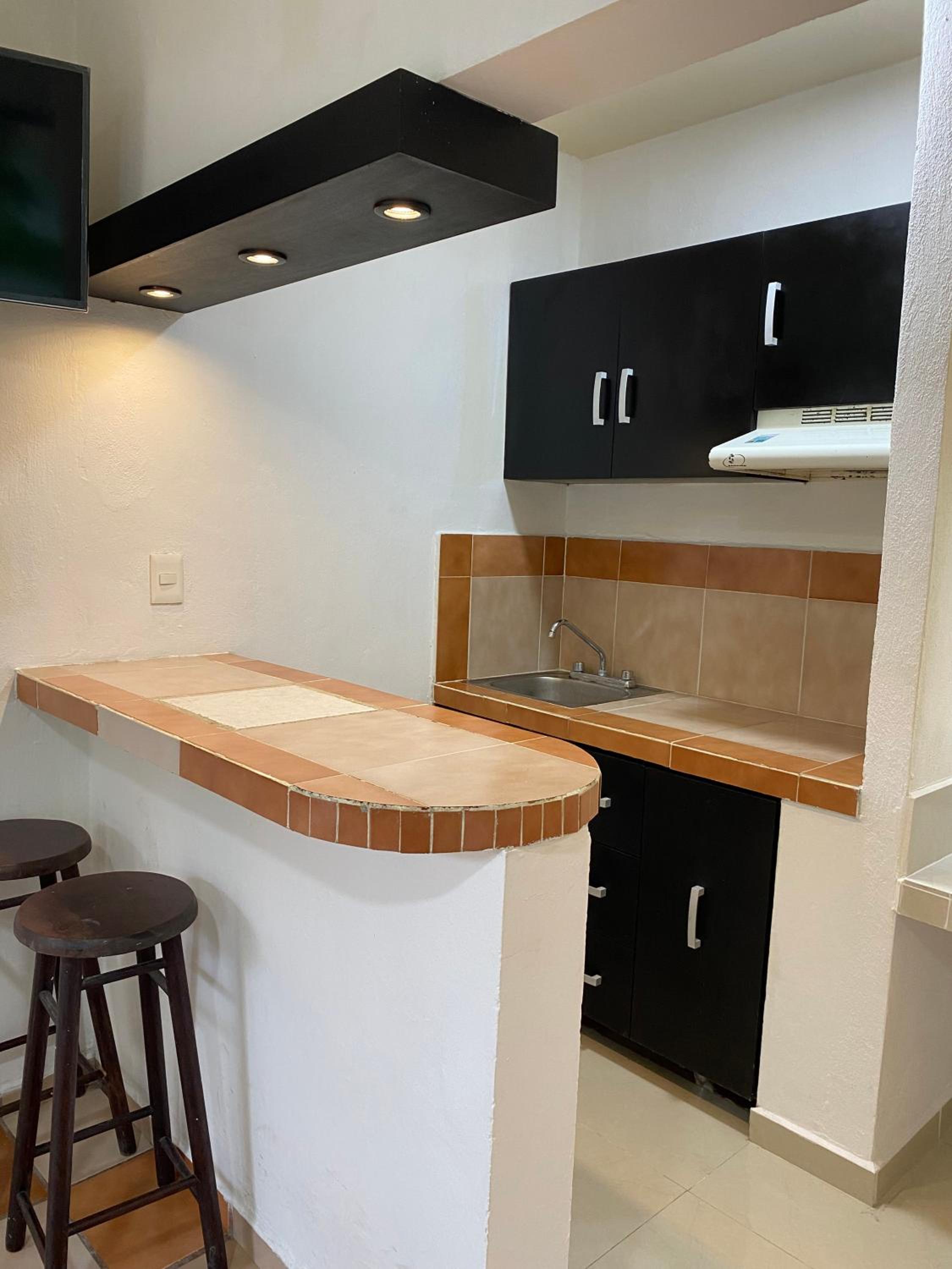 1 Bedroom Apartment - Photo 14