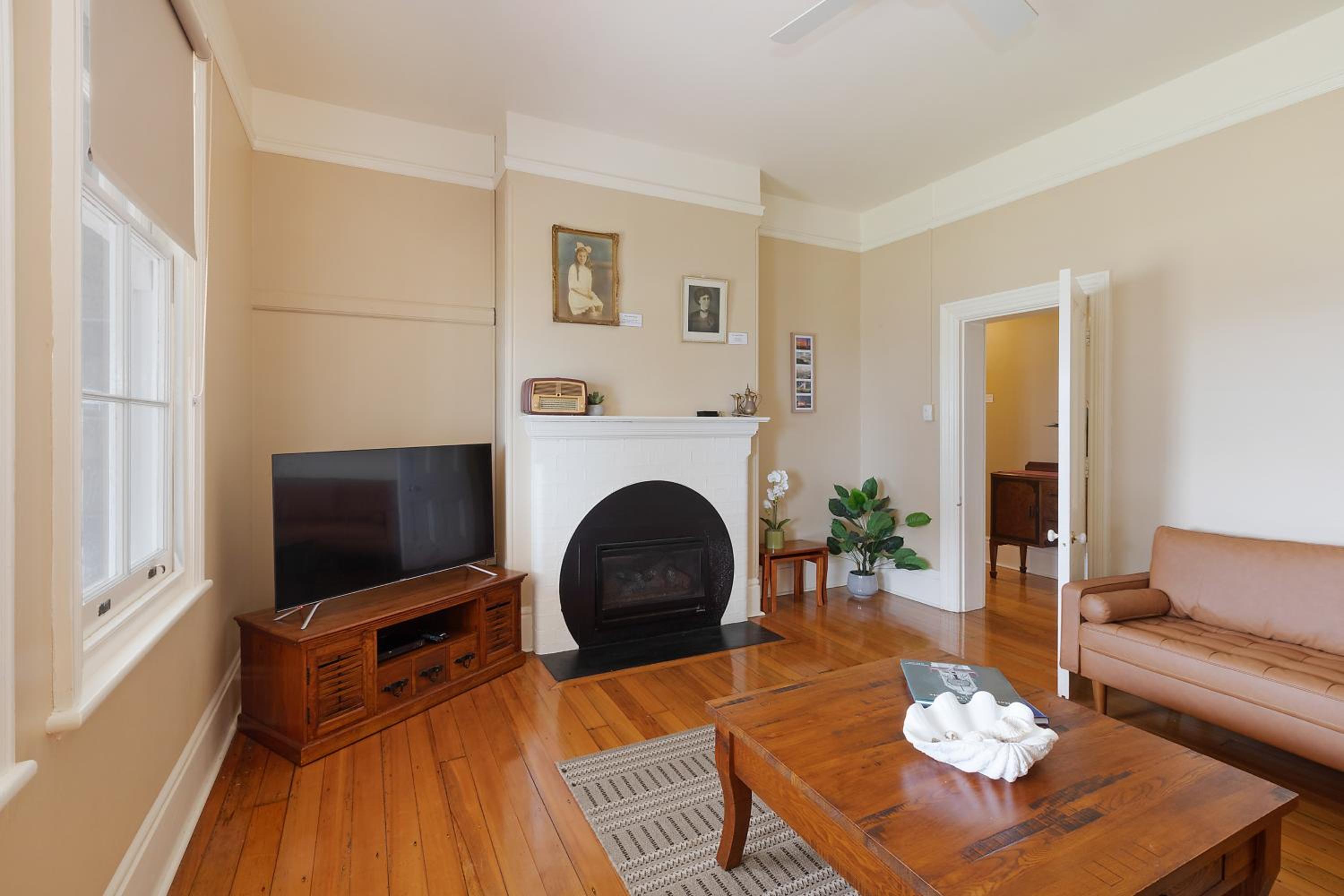 Head Lighthouse Keepers Quarters photo 1
