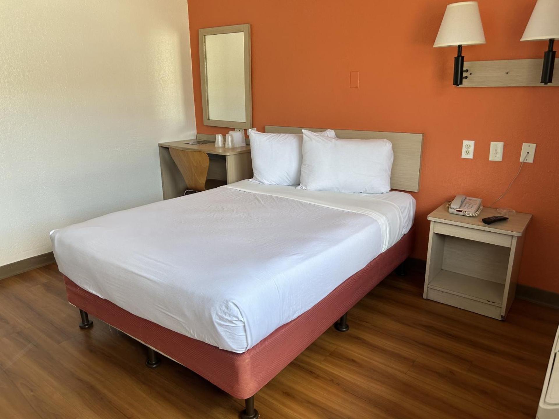 Double Room - Disability Access