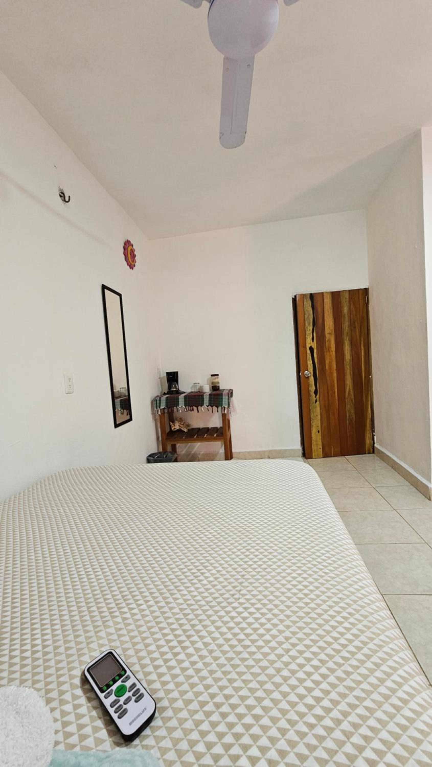 Double Room with Private Bathroom photo 1