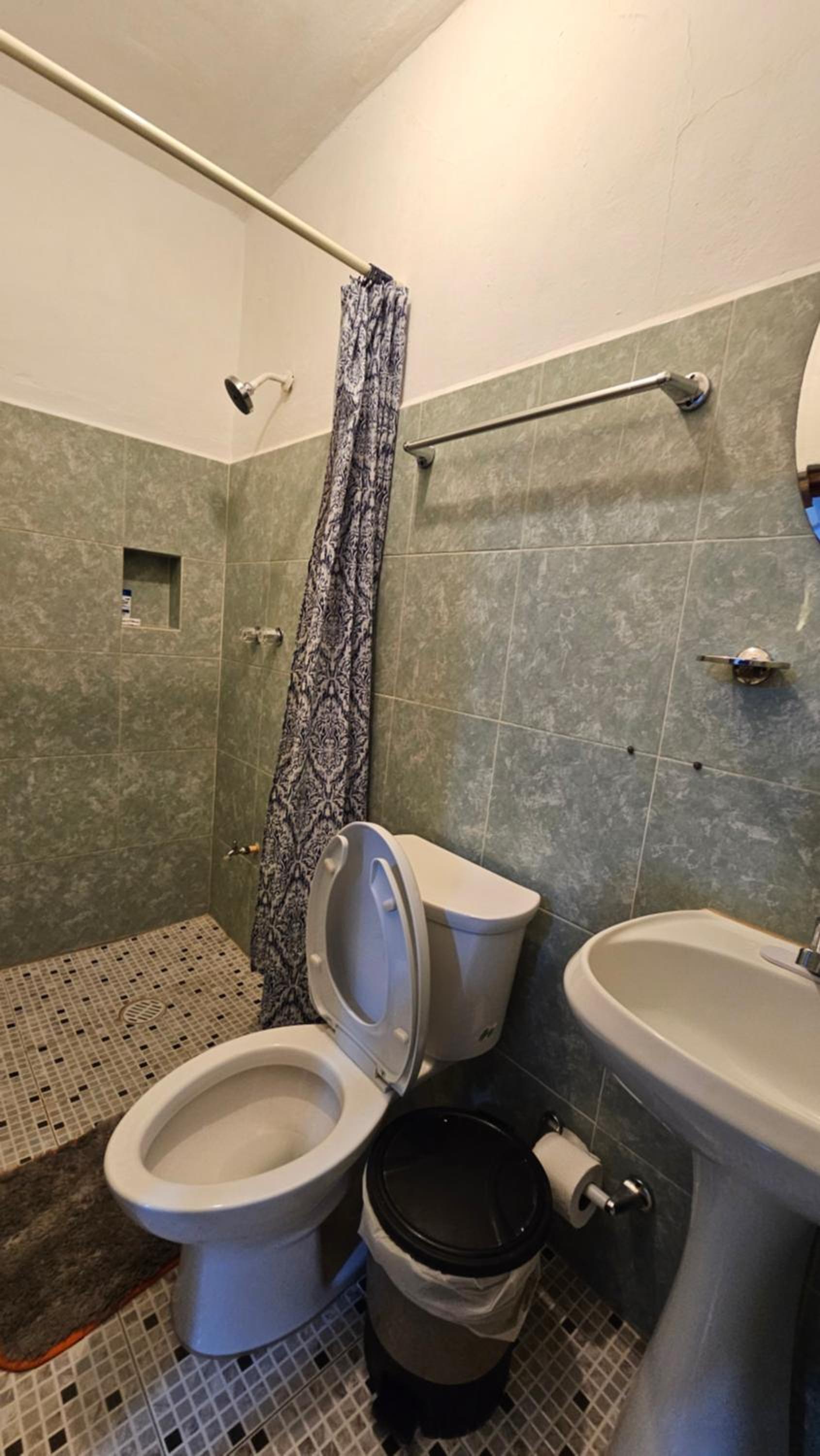 Double Room with Private Bathroom photo 3