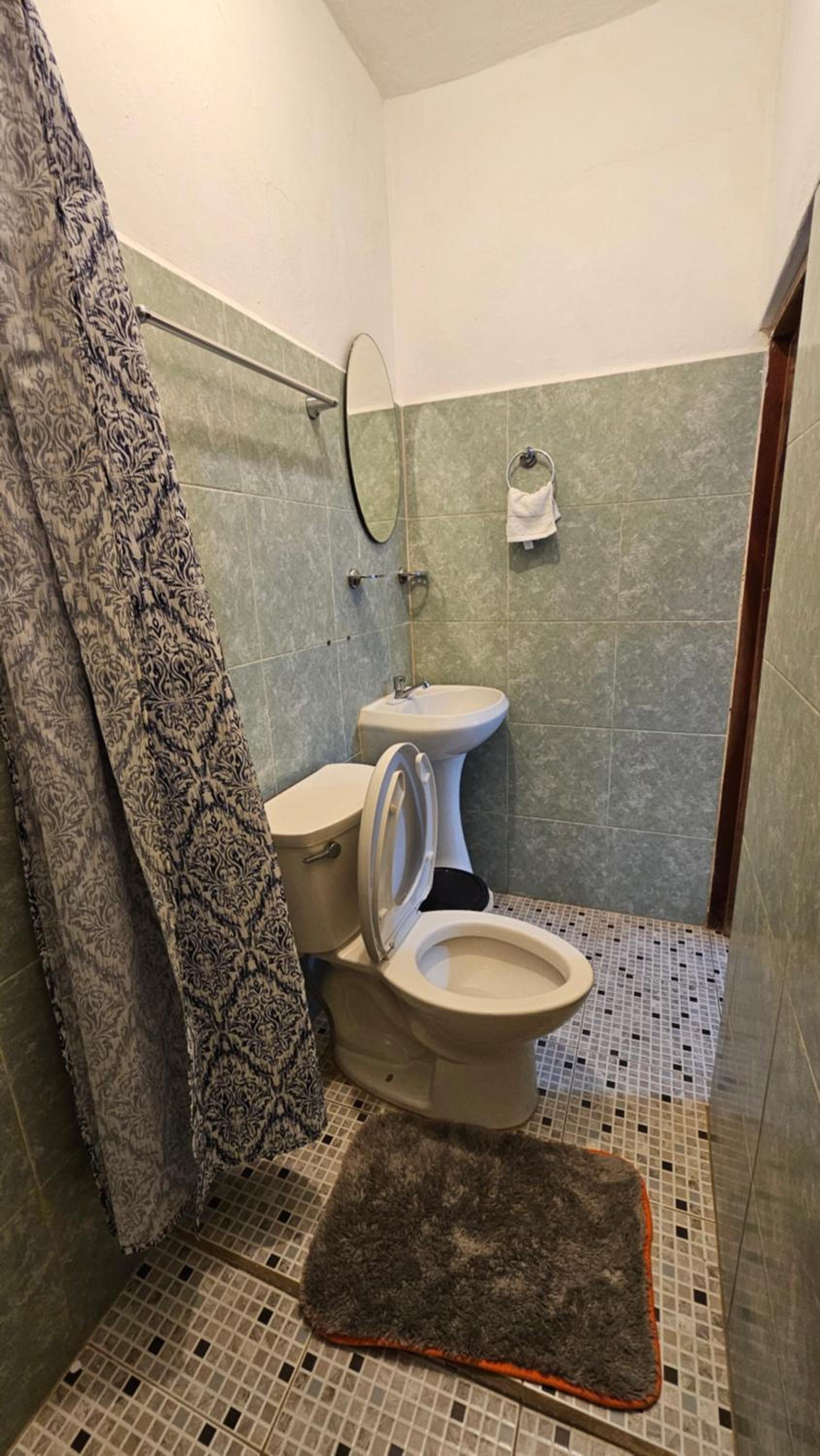 Double Room with Private Bathroom photo 2