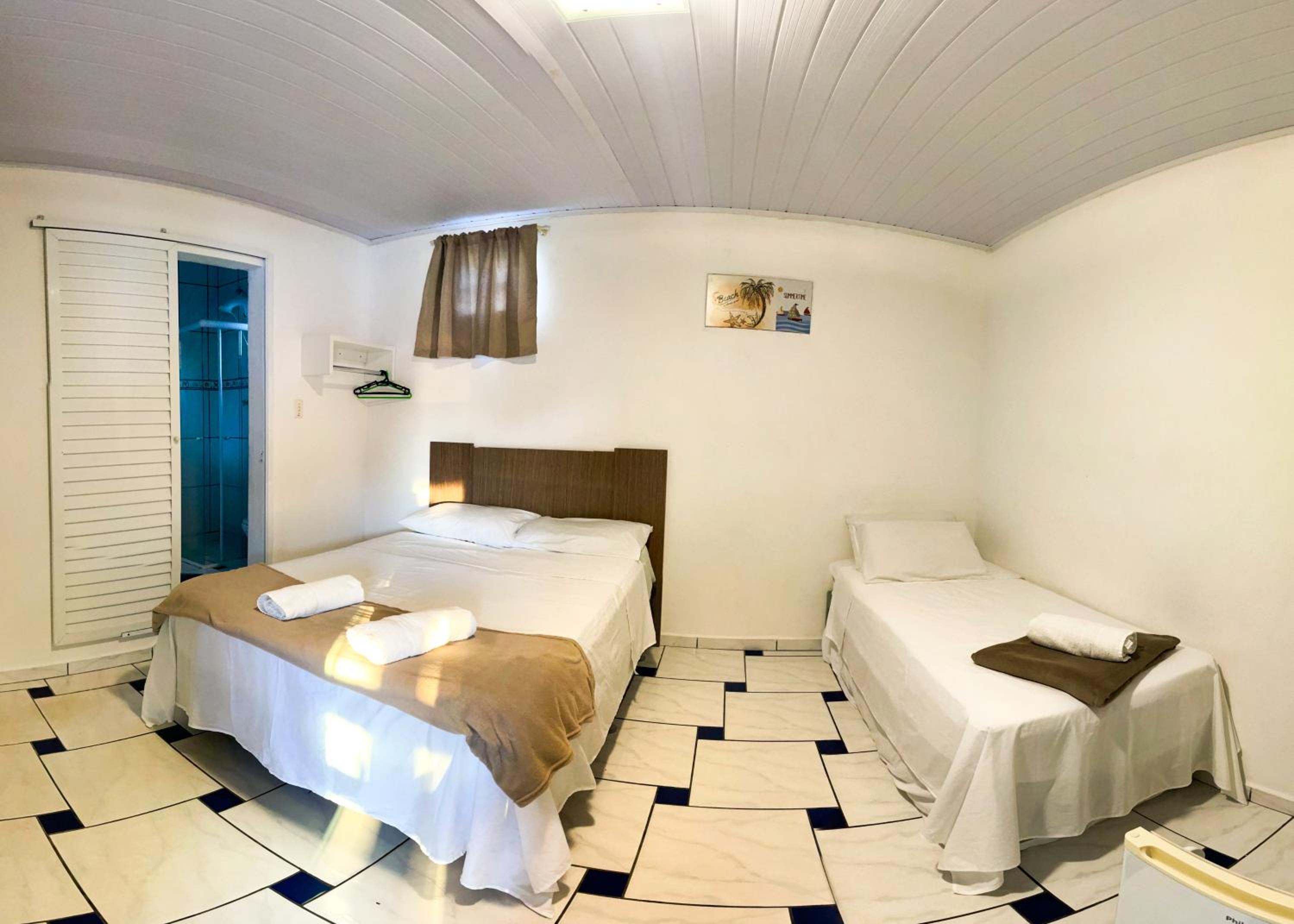 Superior Quadruple Room photo 1