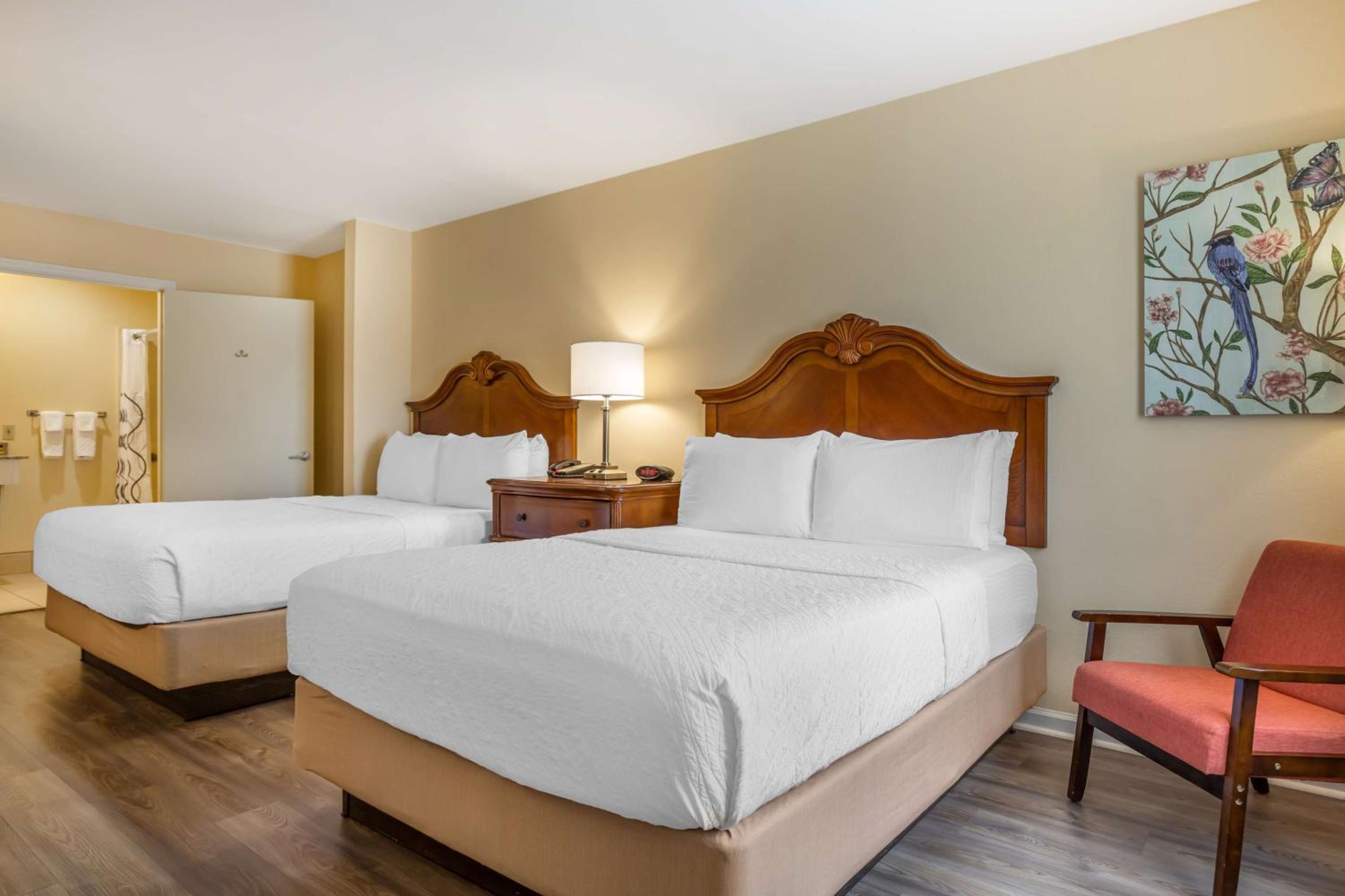 Best Western PLUS Santee Inn, Billede 4