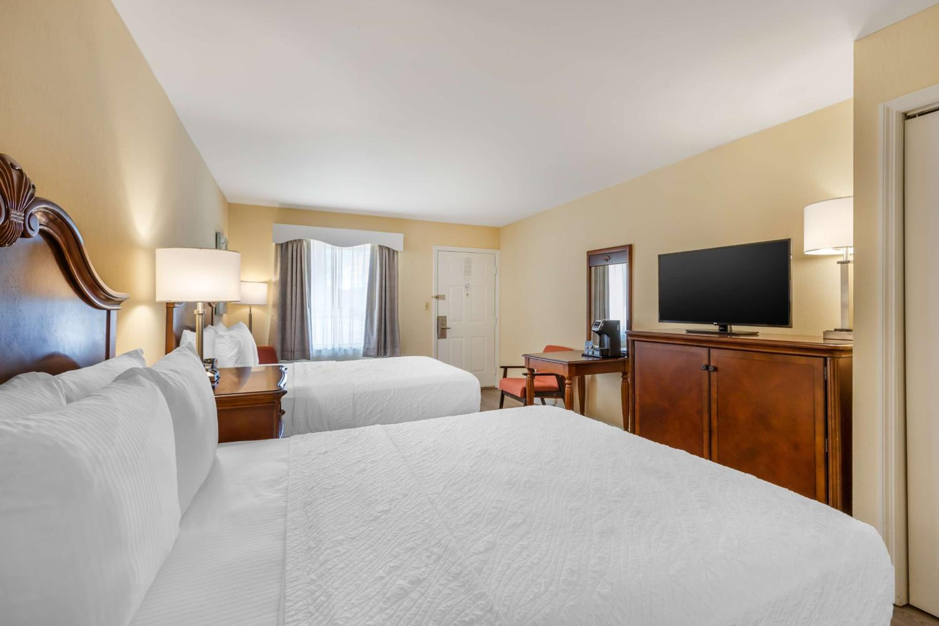 Best Western PLUS Santee Inn, Billede 6
