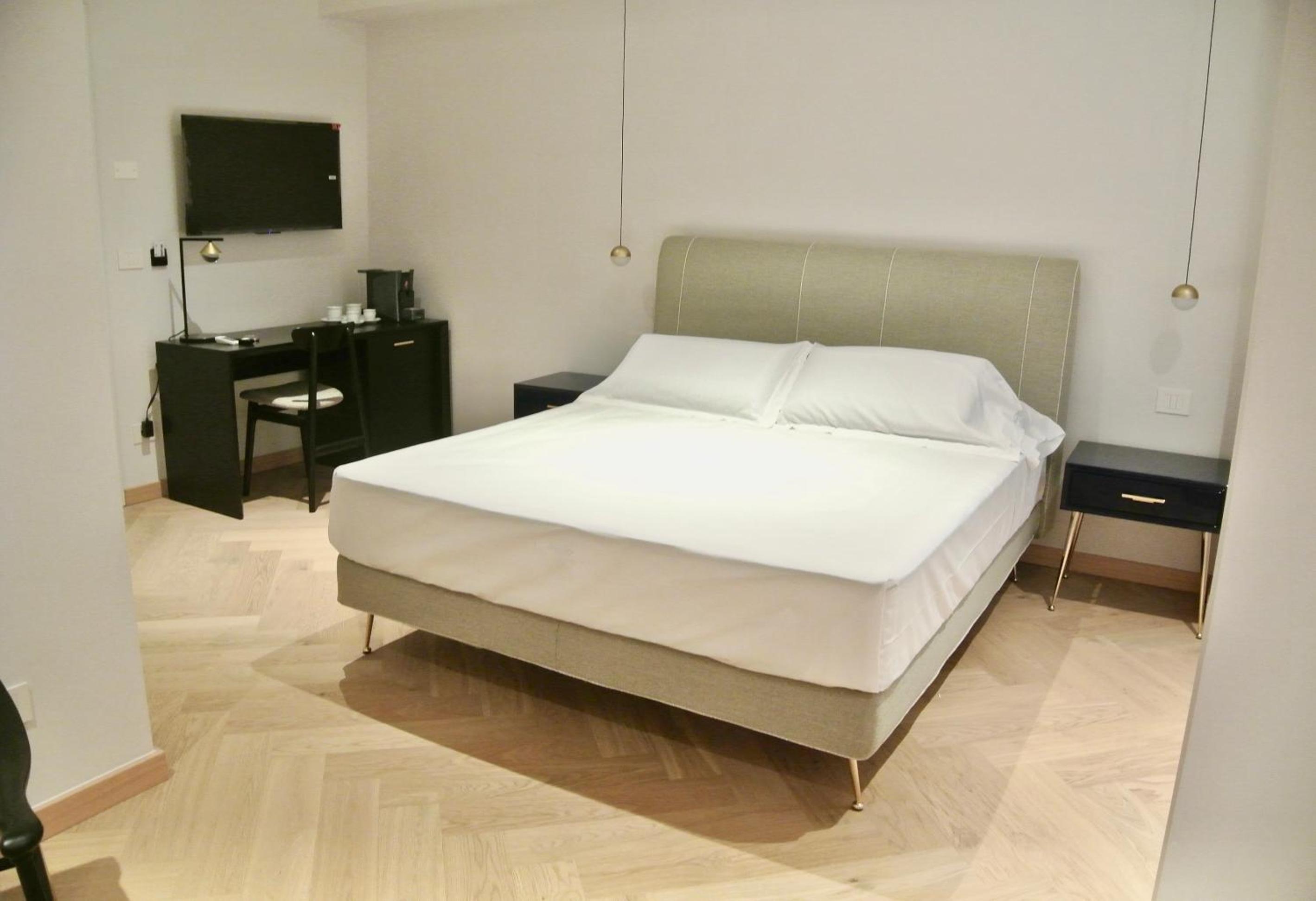 Superior Double Room photo 1
