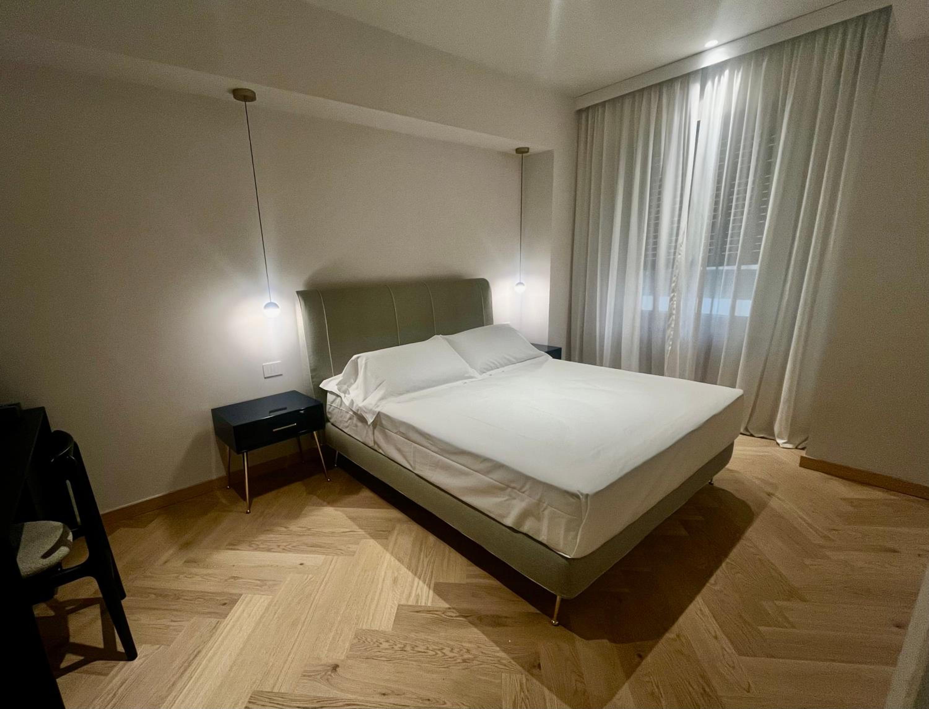 Superior Double Room photo 2