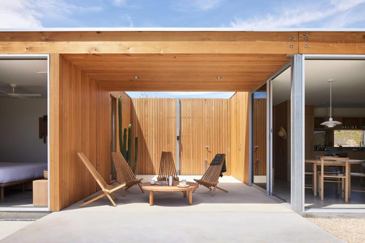 Holiday Home photo 3