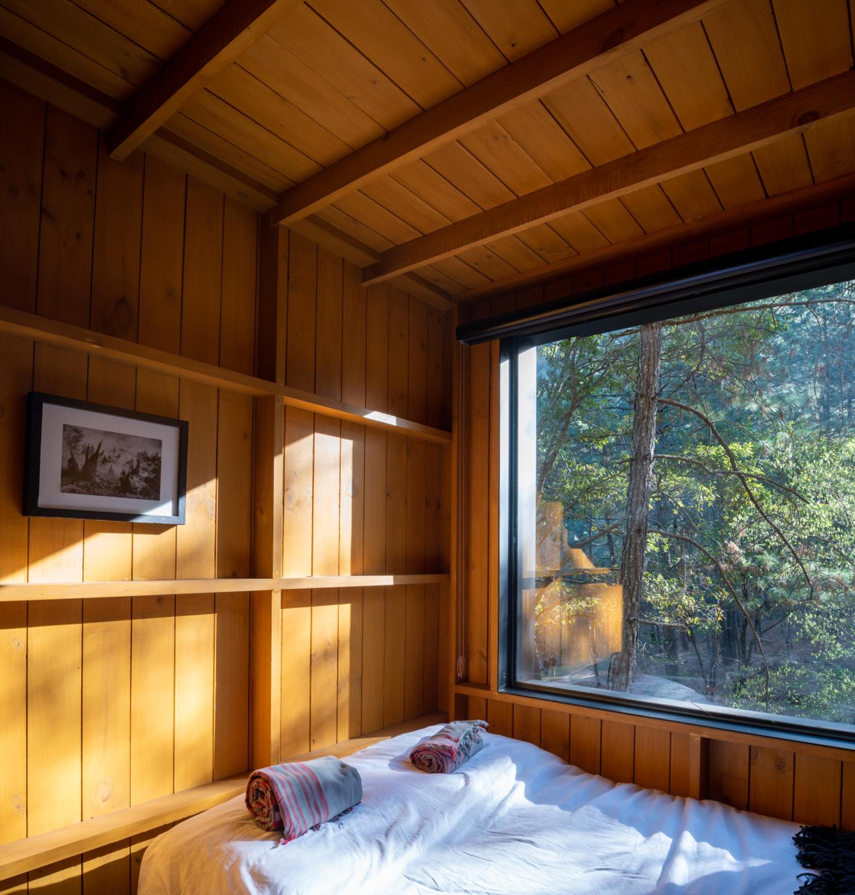 Double Room With Shared Bathroom photo 1