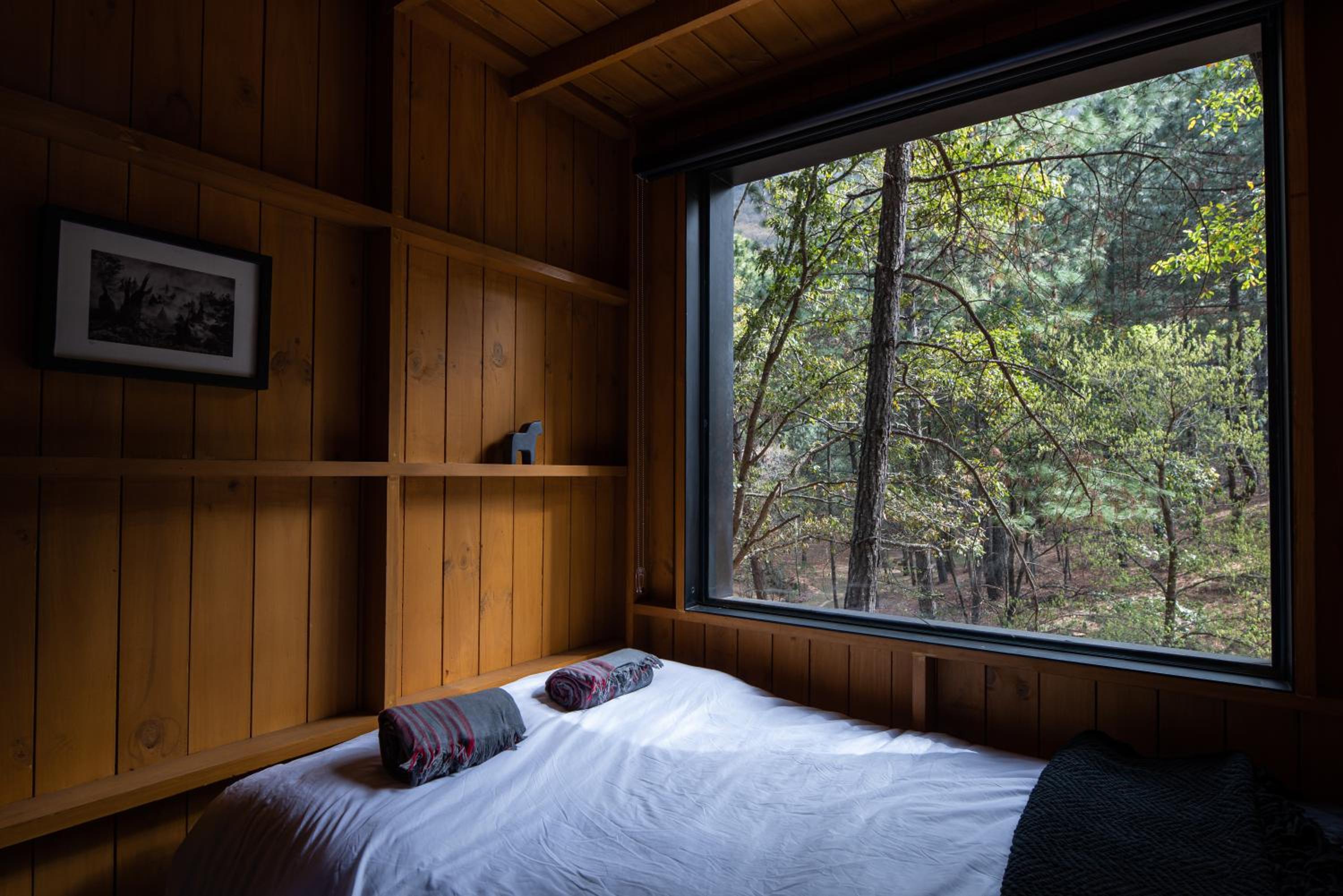 Double Room With Shared Bathroom photo 2
