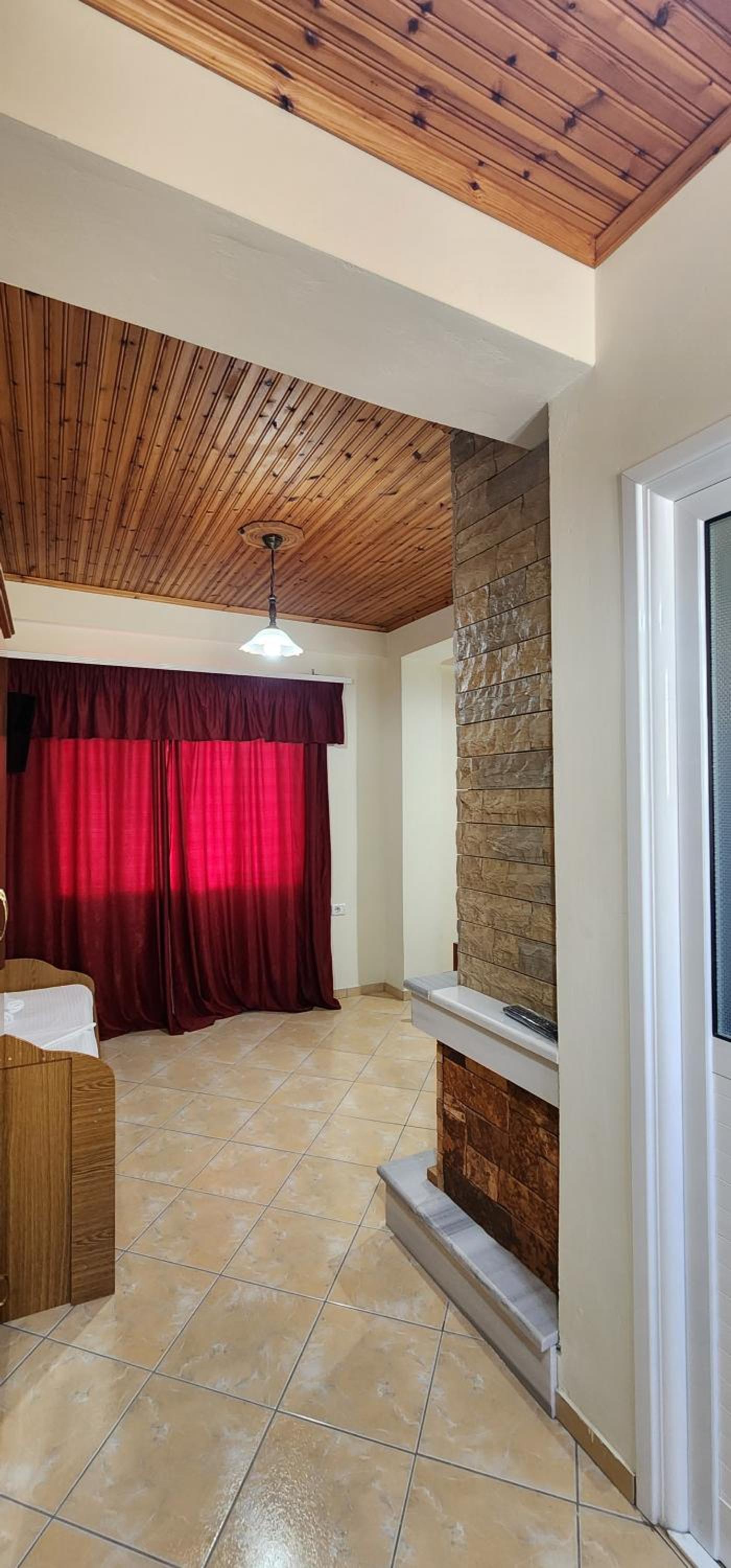 Triple Room with Sea View photo 1