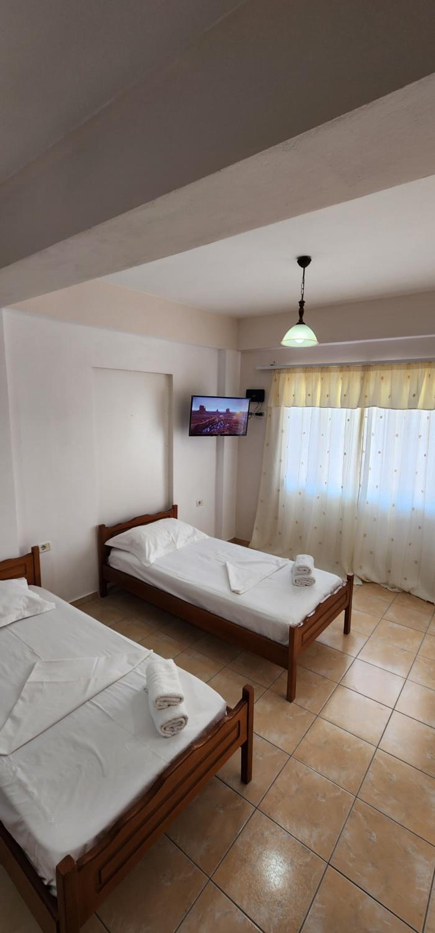 Quadruple Room with Sea View photo 3