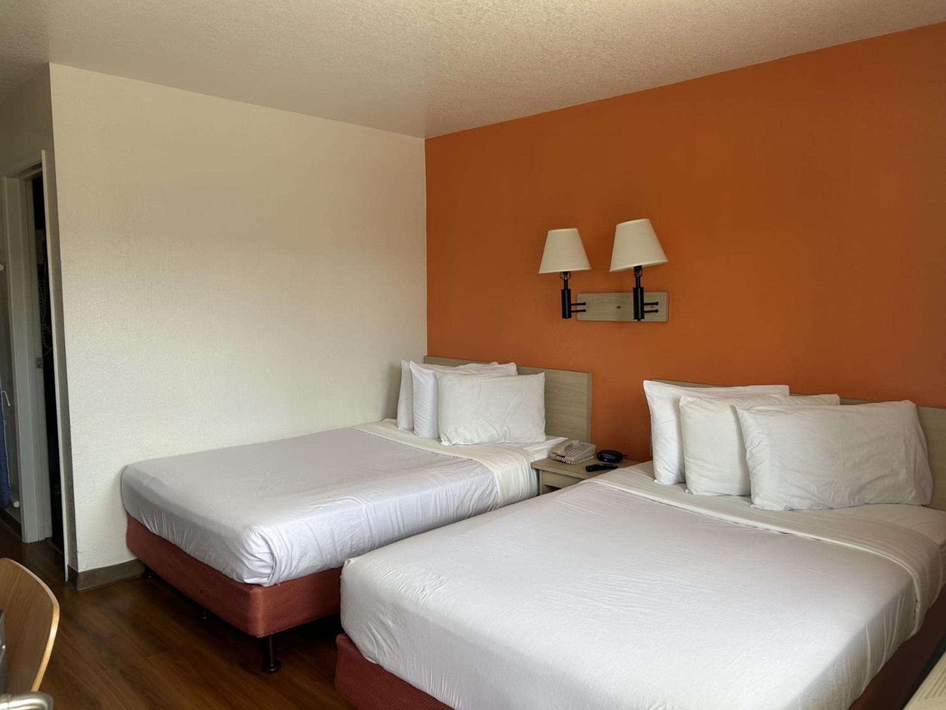 Quadruple Room photo 3