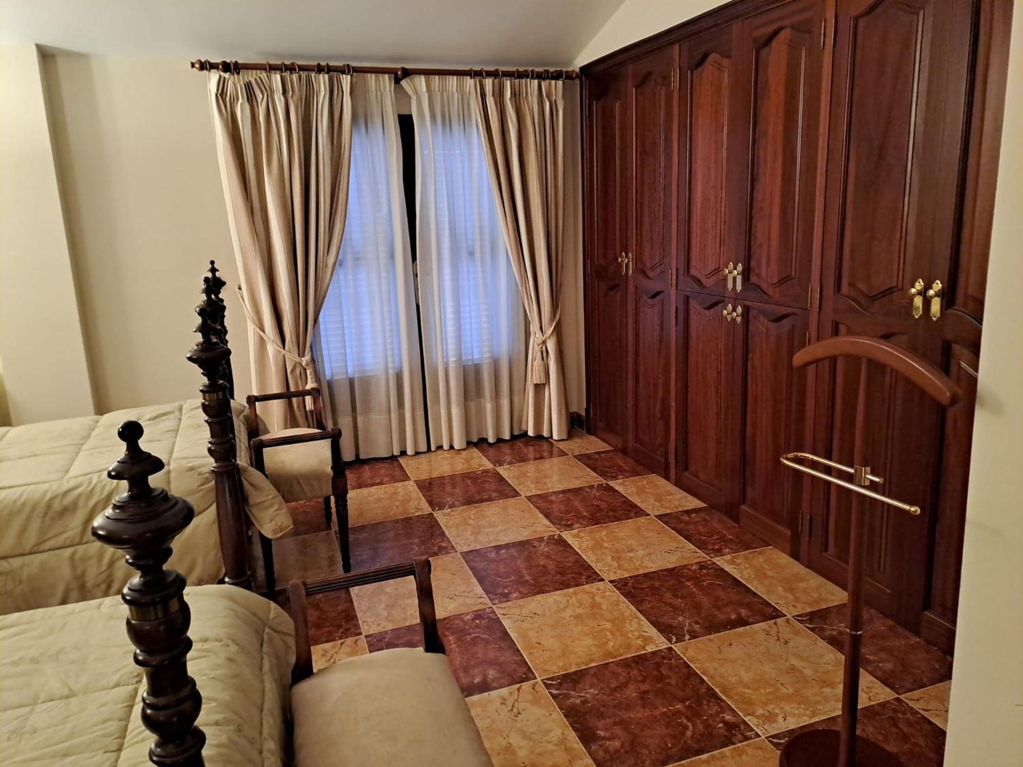 Three-Bedroom Villa photo 3