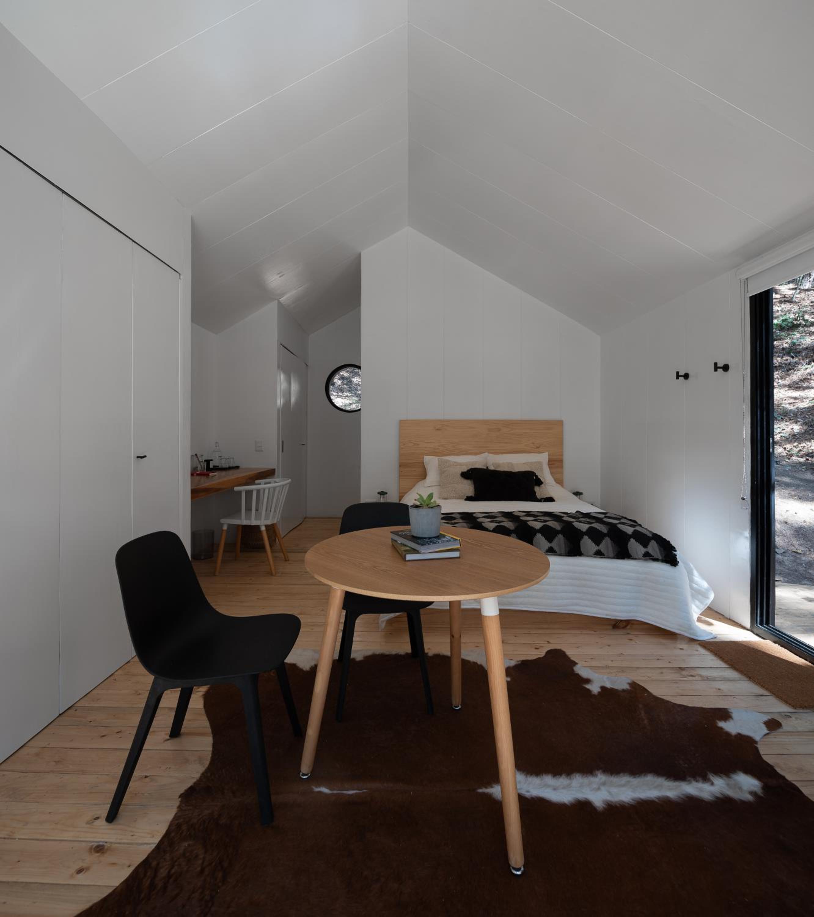 Deluxe Double Room With Balcony photo 1