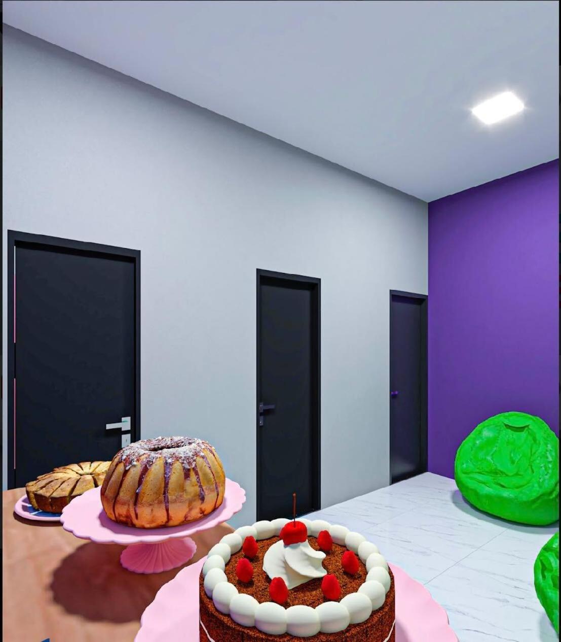 Studio photo 1