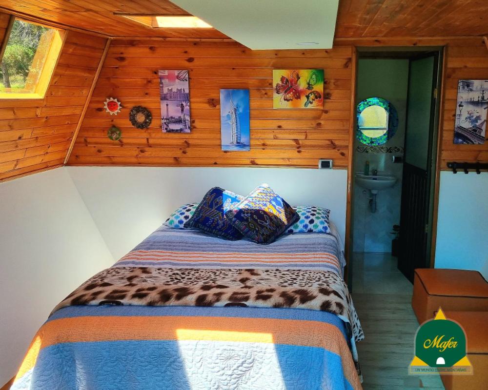 Double Room With Private Bathroom photo 1