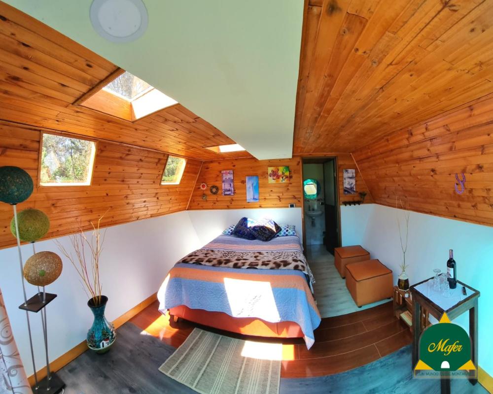 Double Room With Private Bathroom photo 3