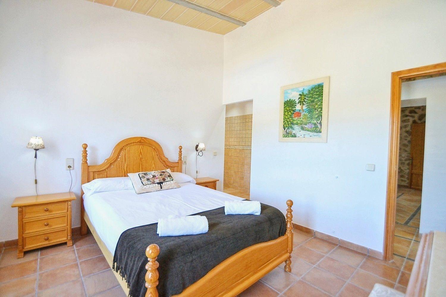 Casa de Vacaciones