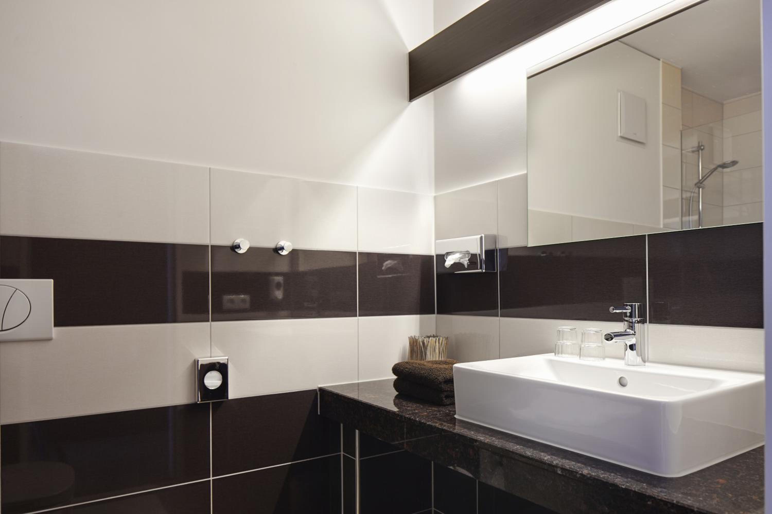 Standard Single Room with Balcony