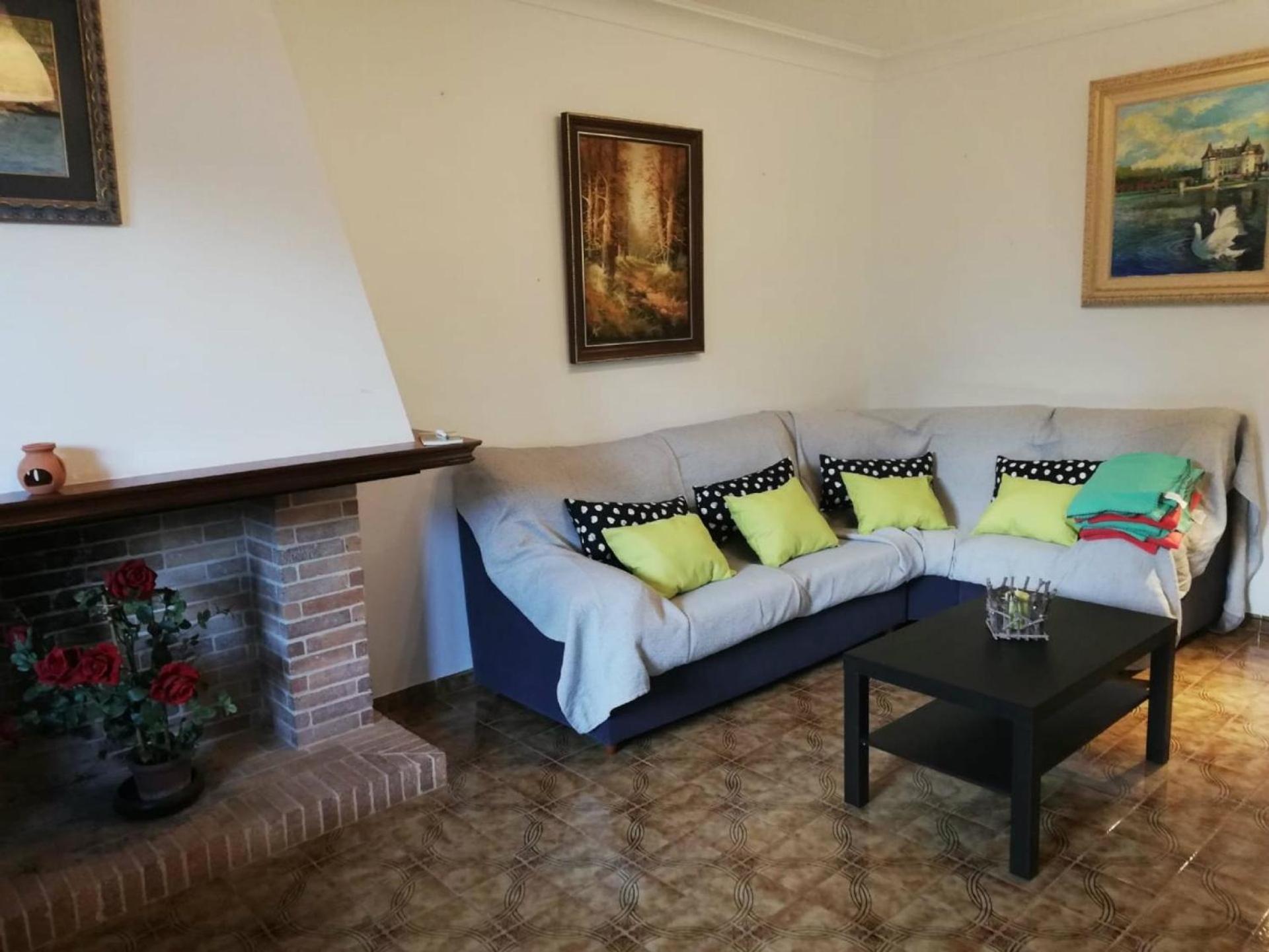 Casa de Vacaciones