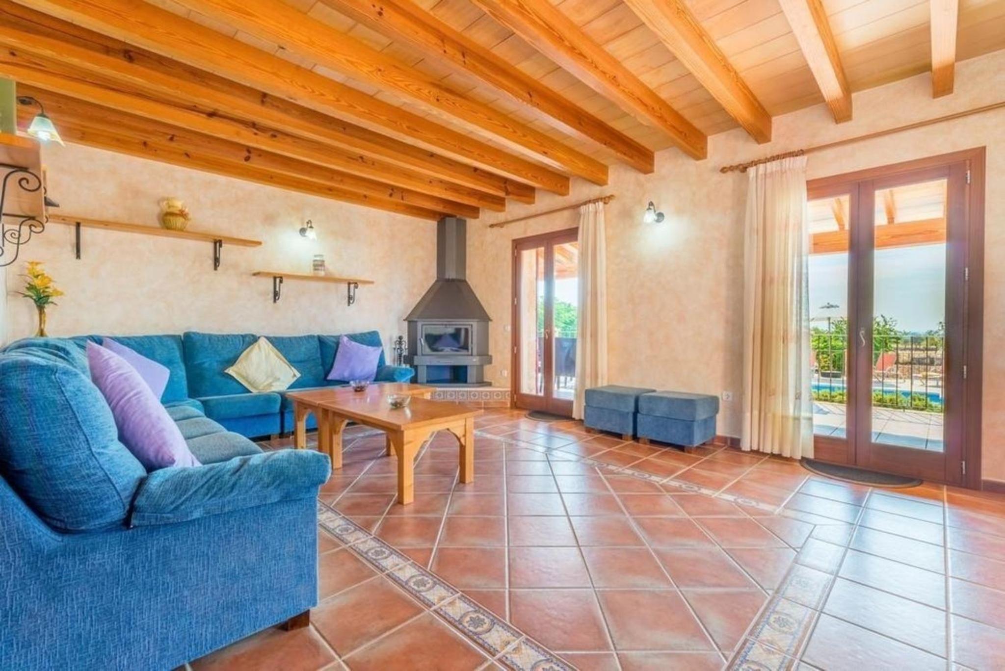 Casa de Vacaciones
