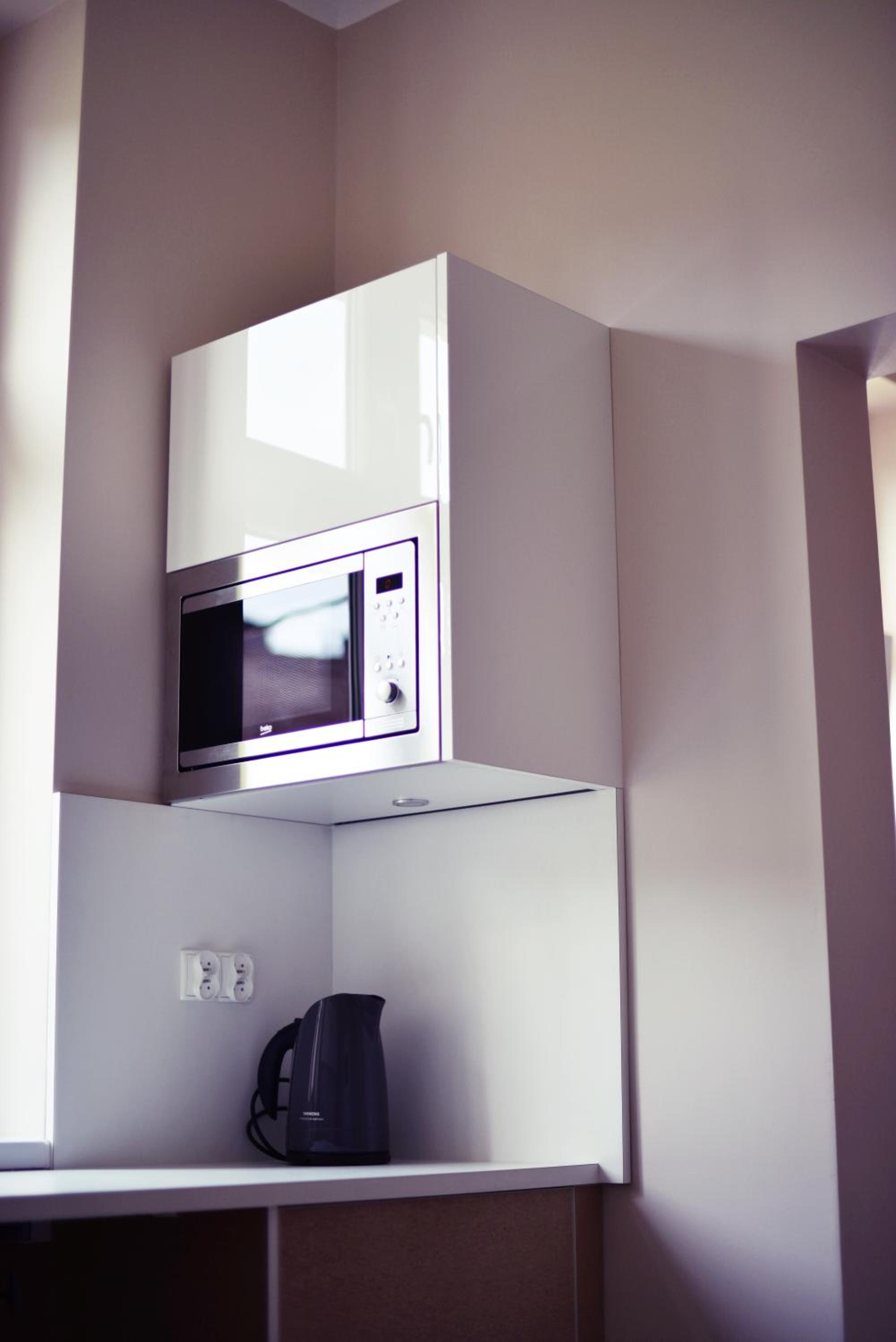 Studio Apartment photo 3