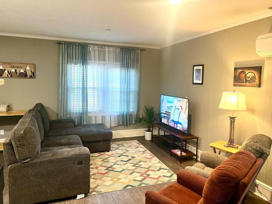 One-Bedroom Apartment photo 2