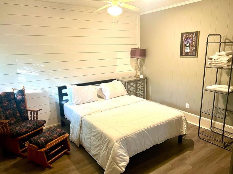 One-Bedroom Apartment photo 3