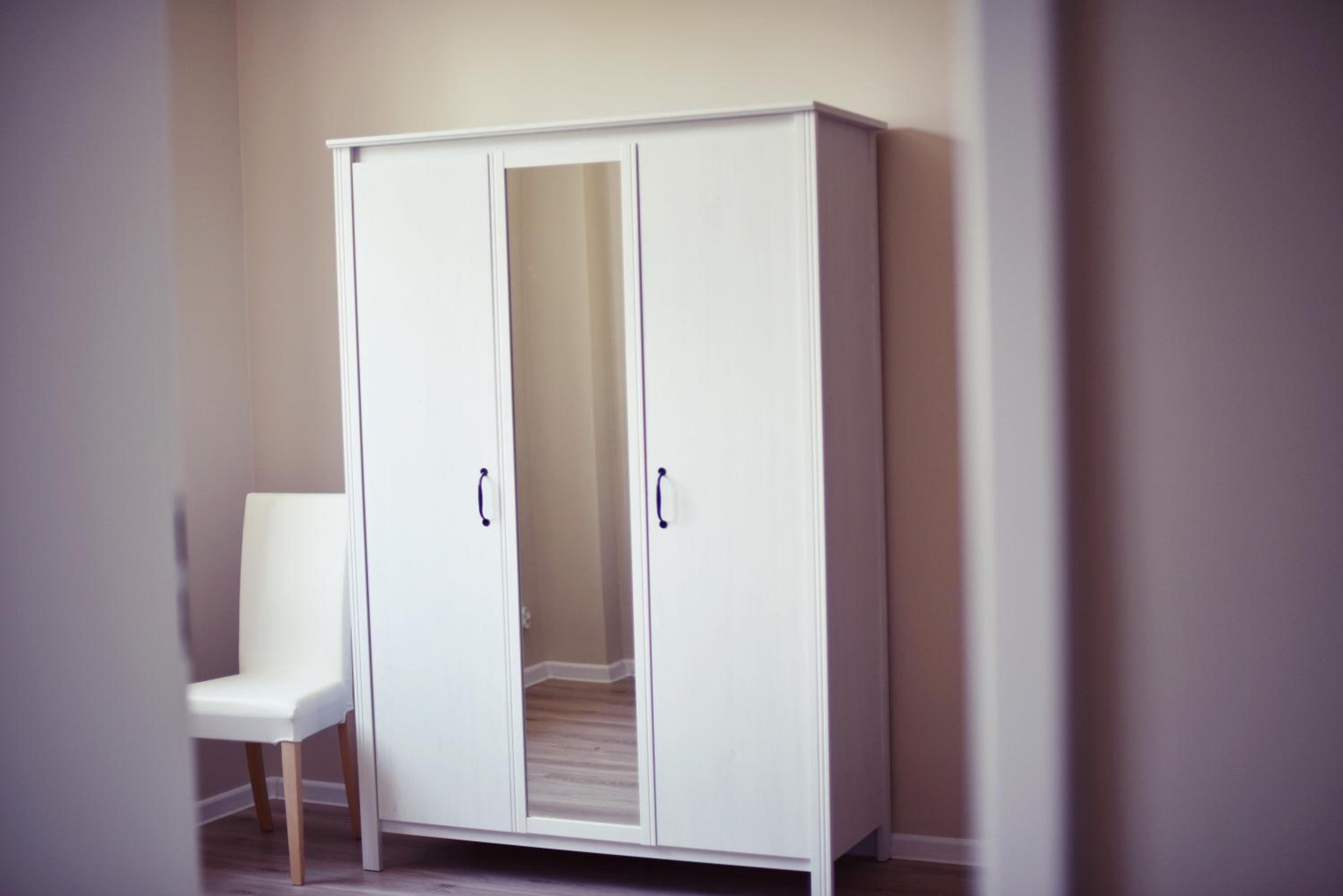 Studio Apartment photo 1
