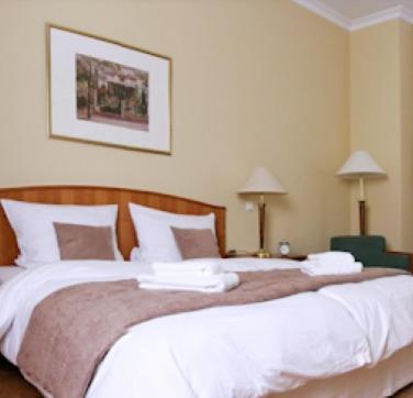 Comfort Double Room photo 2