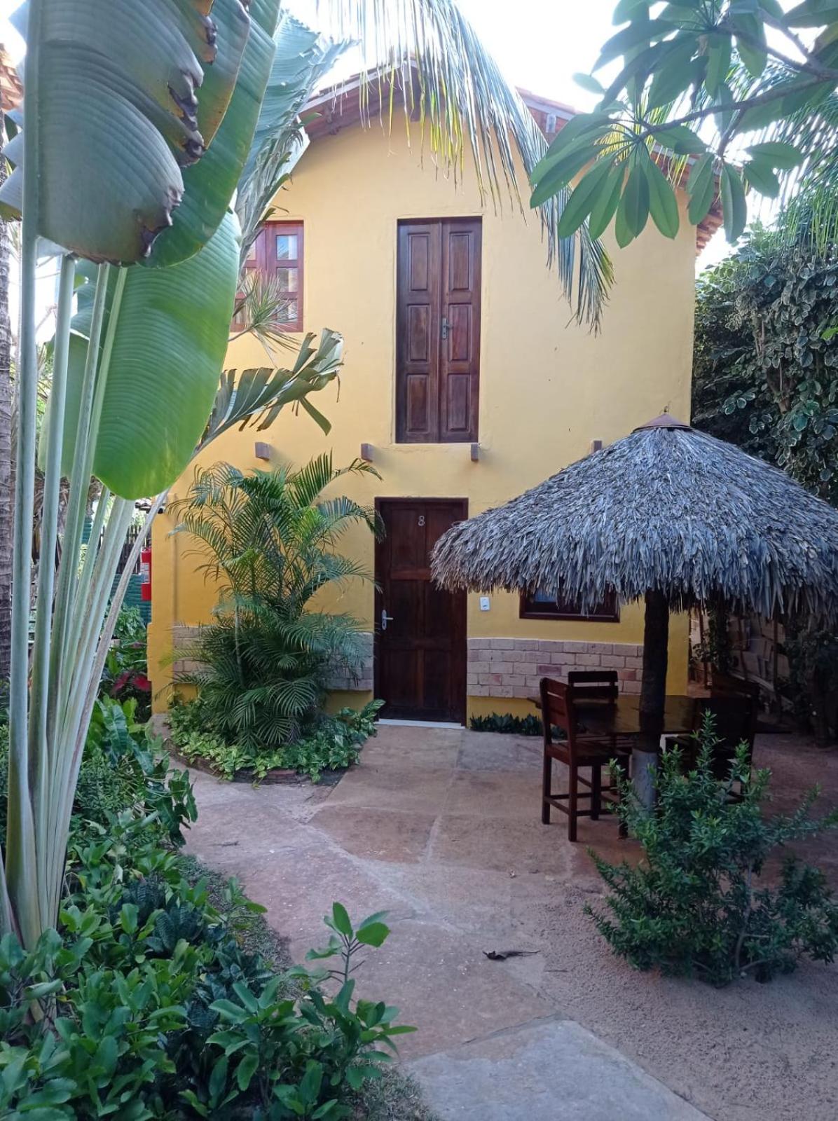 Chalet photo 3